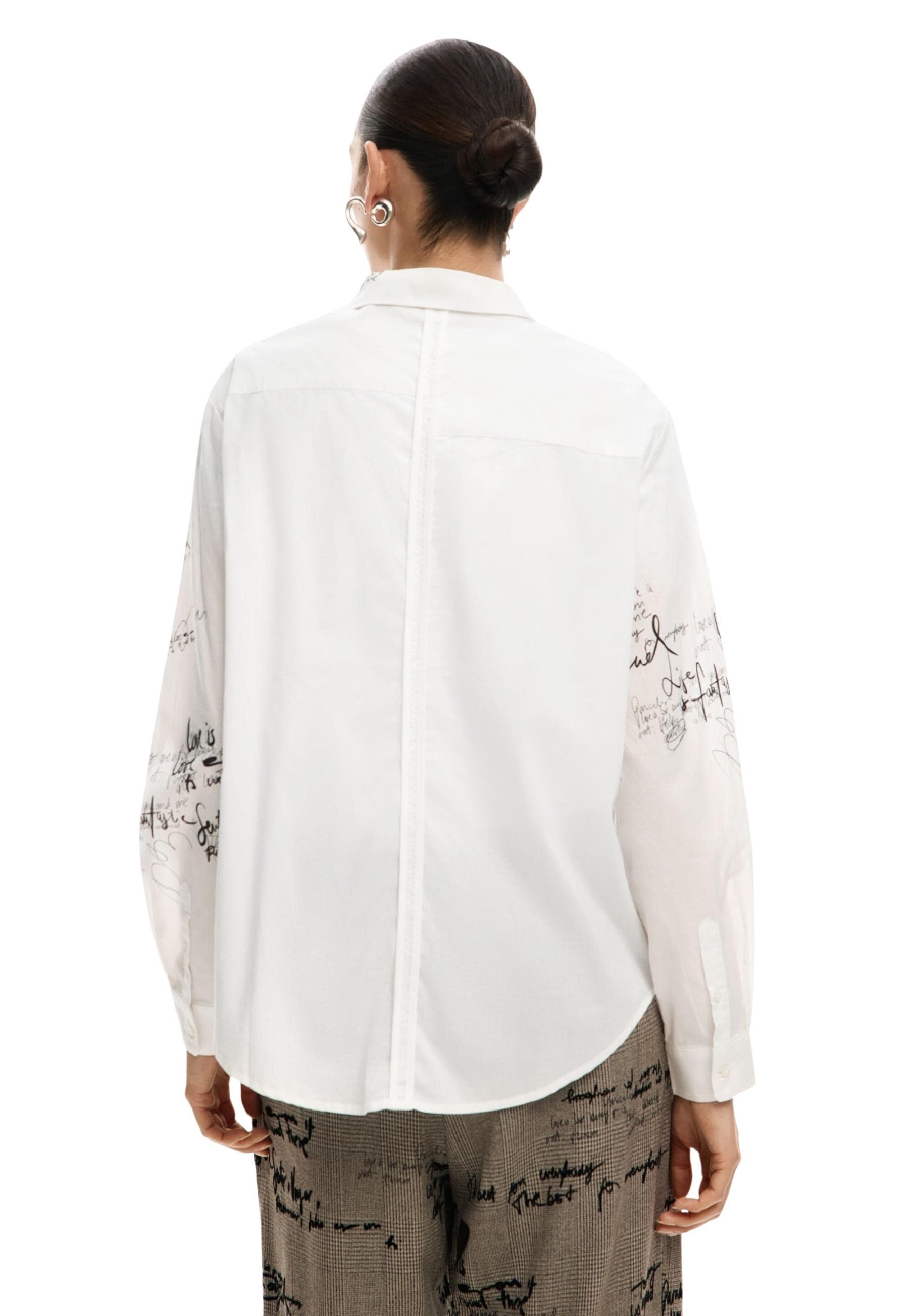 Desigual Camicia Donna - Desigual