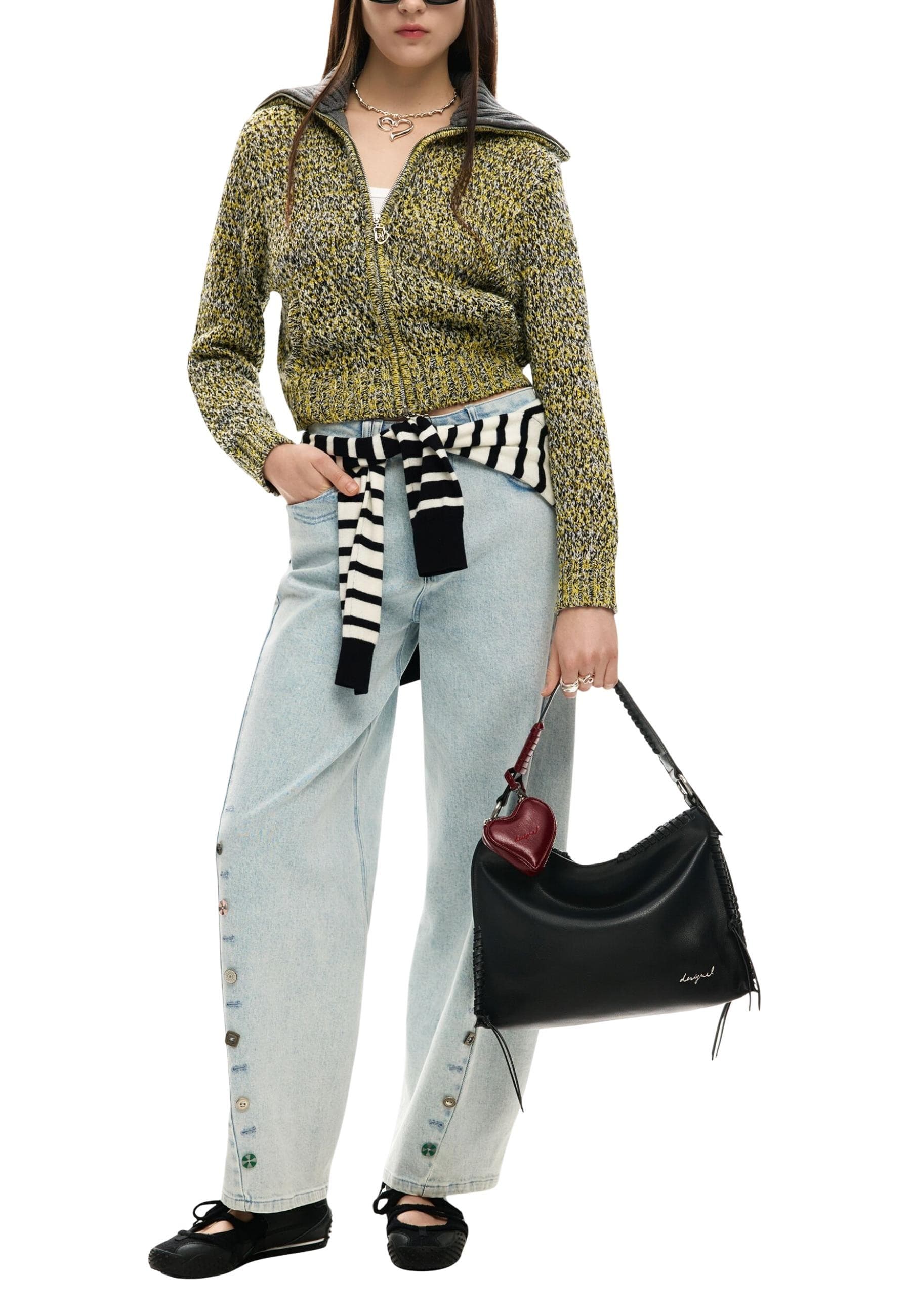 Desigual Borsa Donna - Desigual