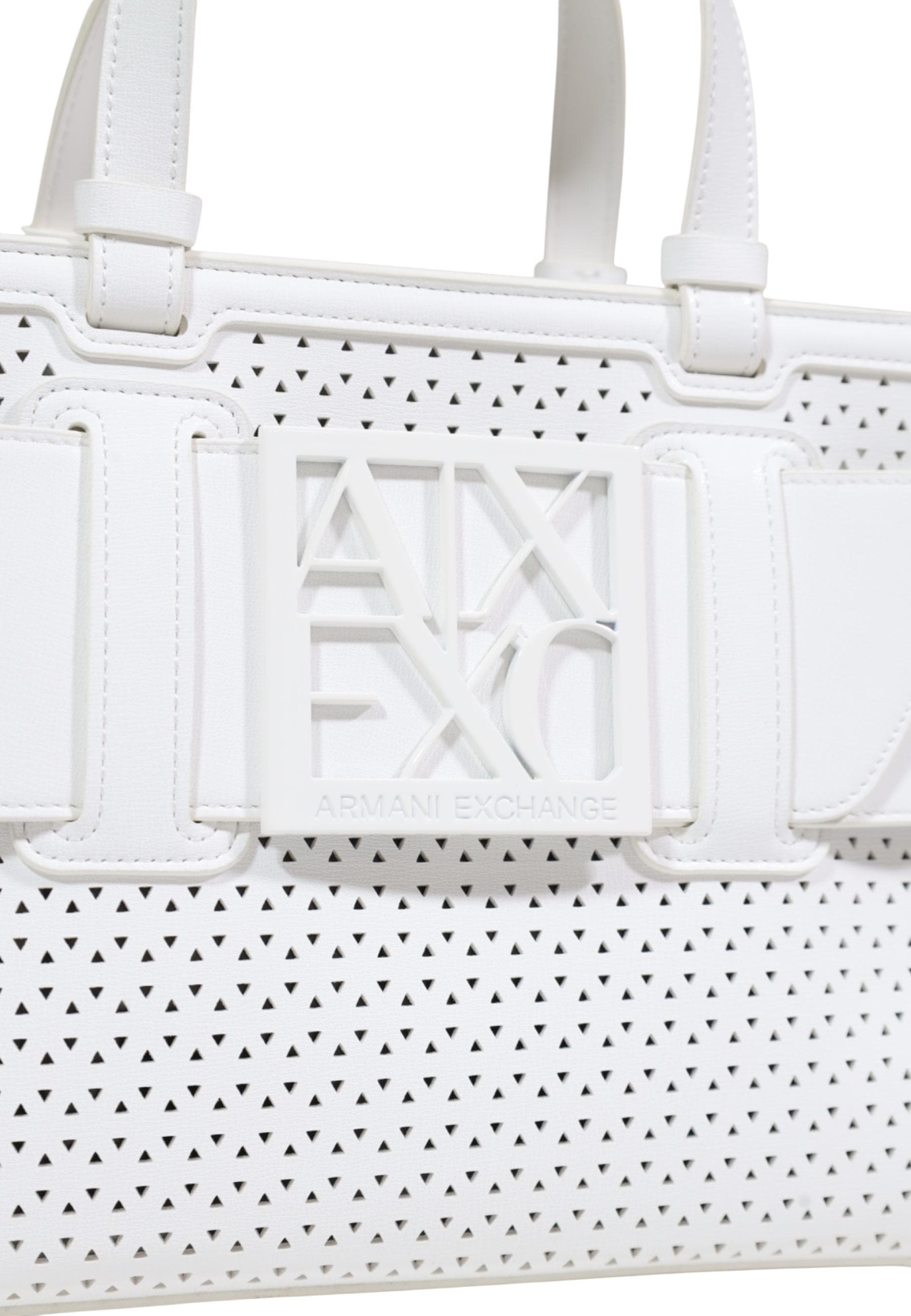 Armani Exchange Borsa Donna - Armani Exchange