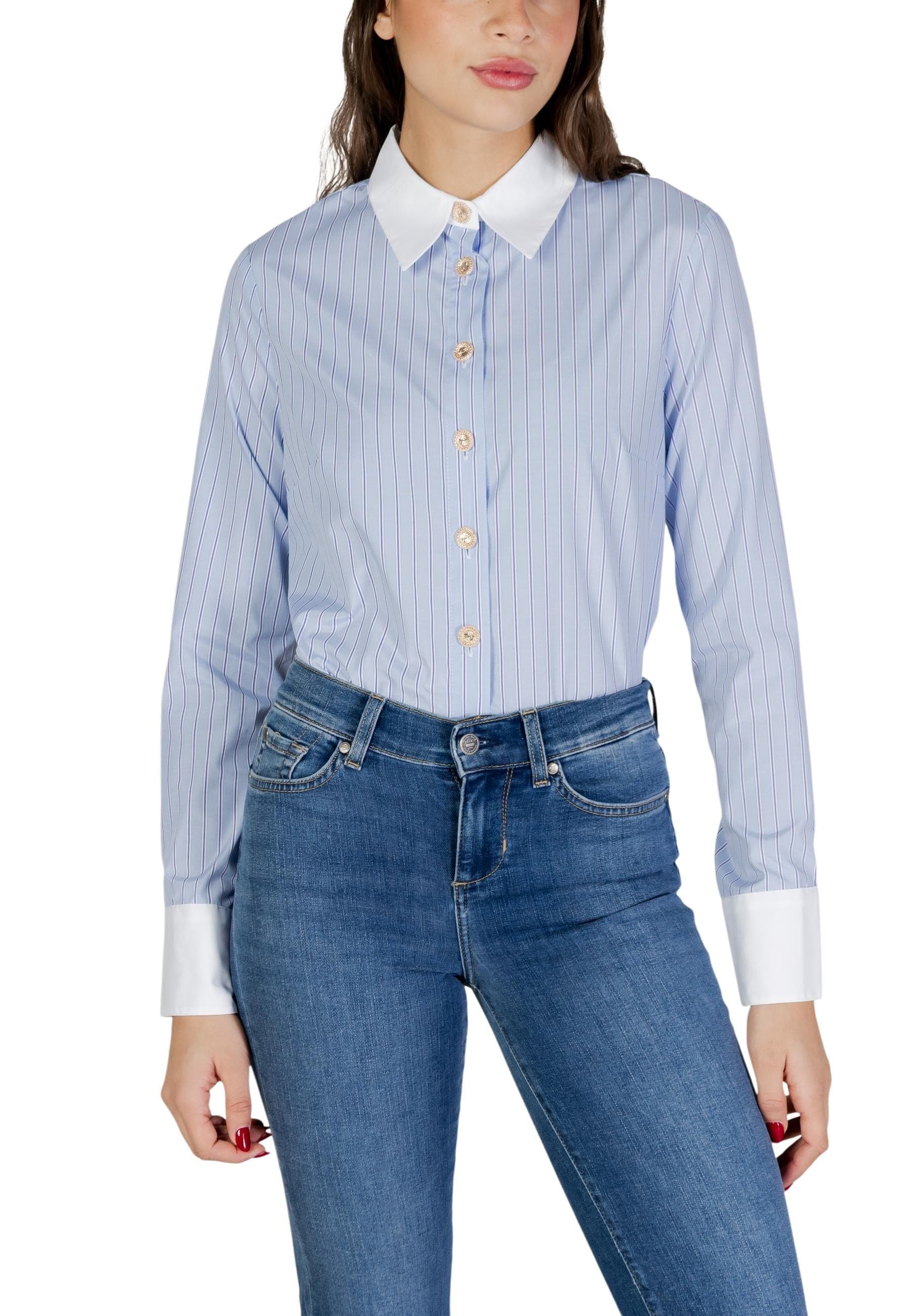 Morgan De Toi Camicia Donna - Morgan De Toi