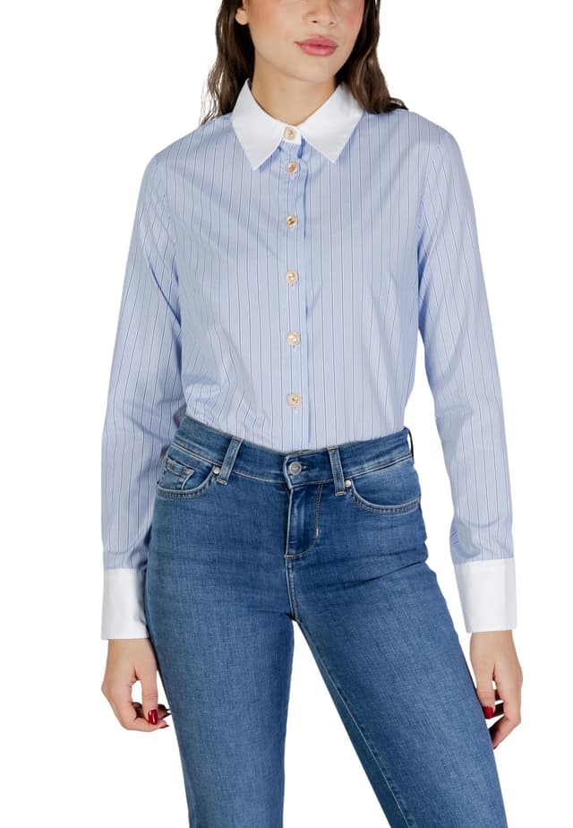 Morgan De Toi Пола Риза