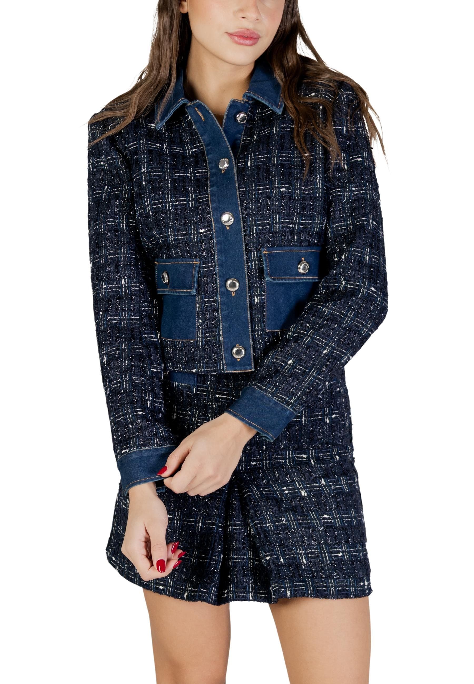 Morgan De Toi Giacca Donna - Morgan De Toi