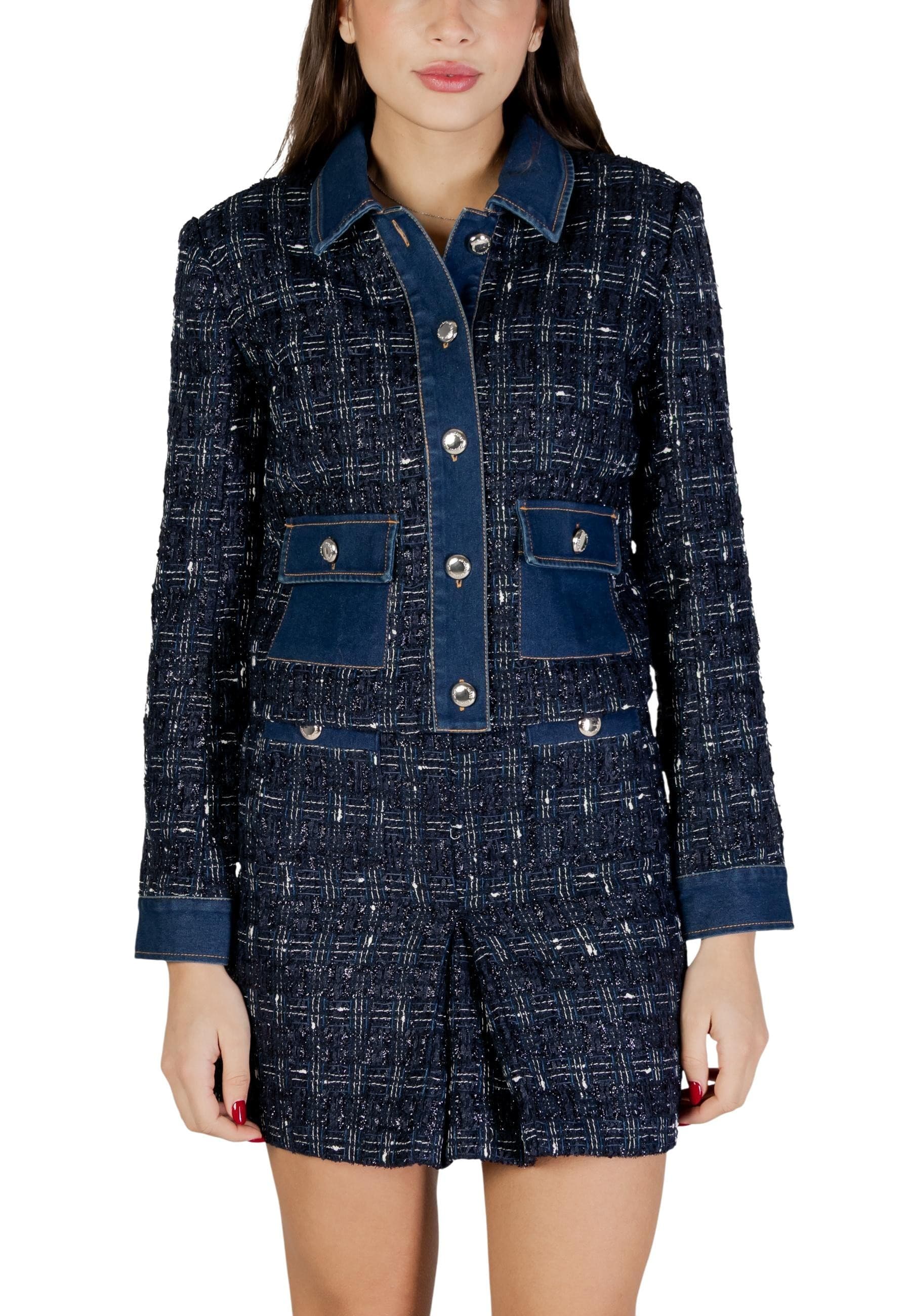 Morgan De Toi Giacca Donna - Morgan De Toi