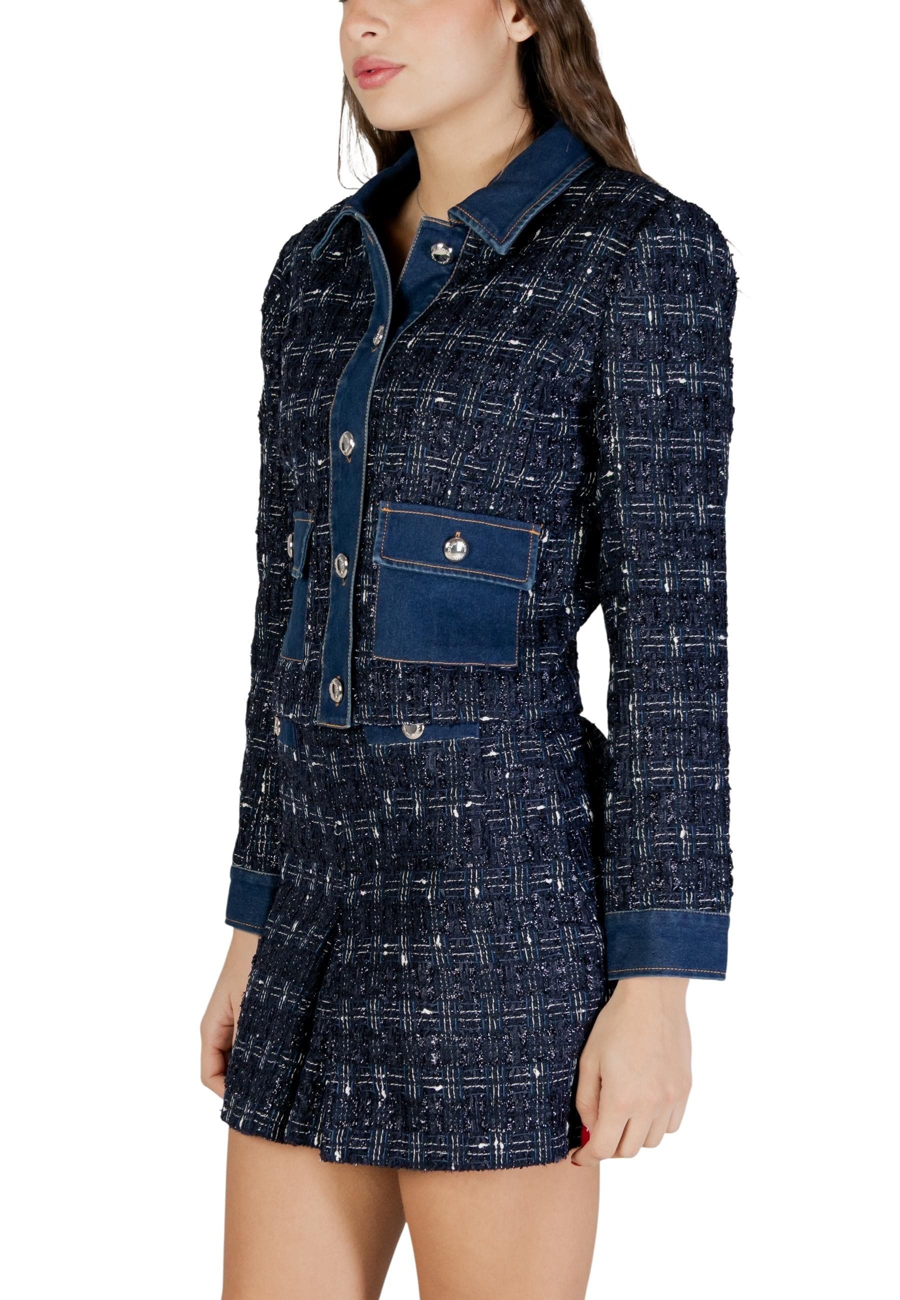 Morgan De Toi Giacca Donna - Morgan De Toi