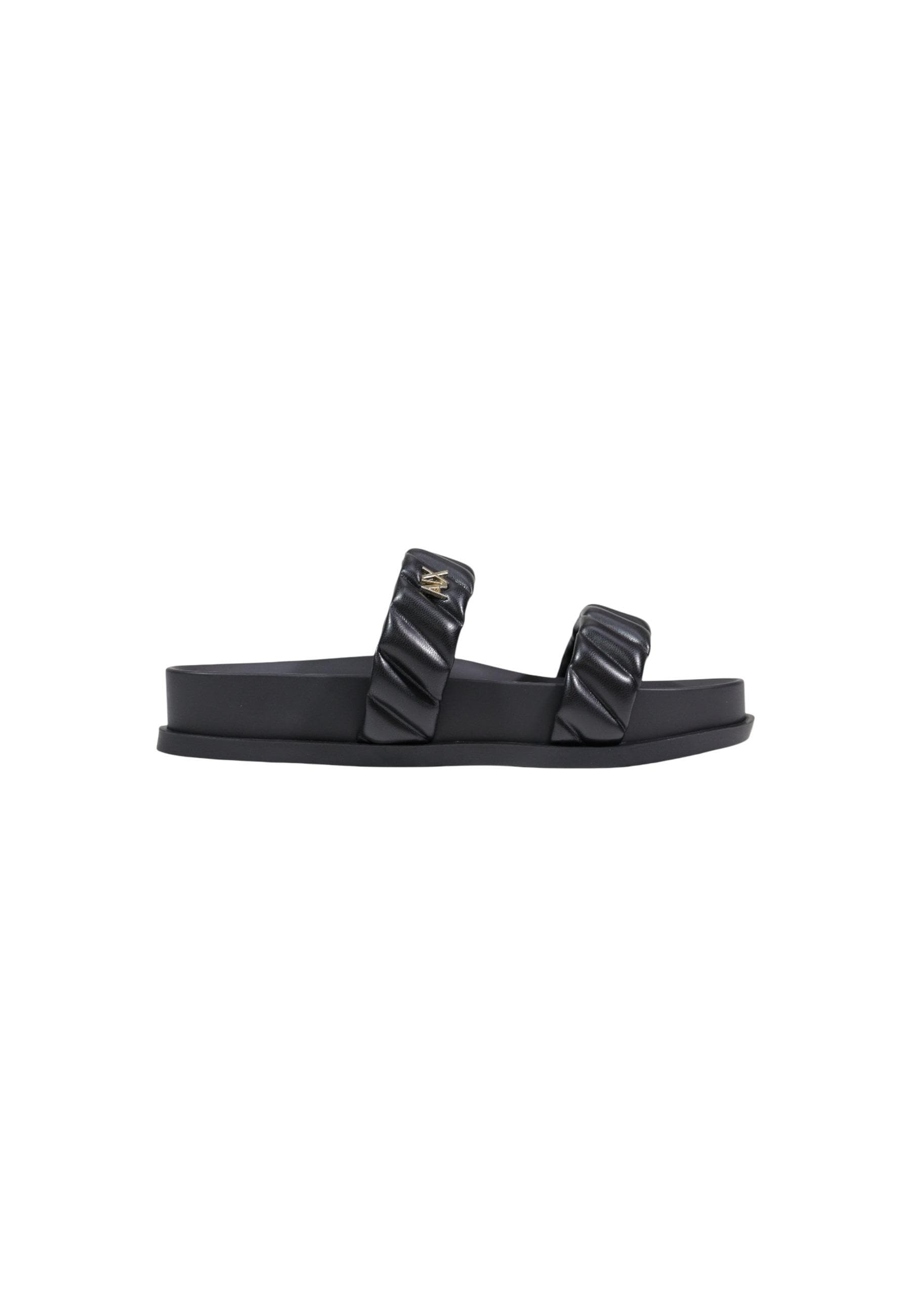 Armani Exchange Ciabatte Donna - Armani Exchange