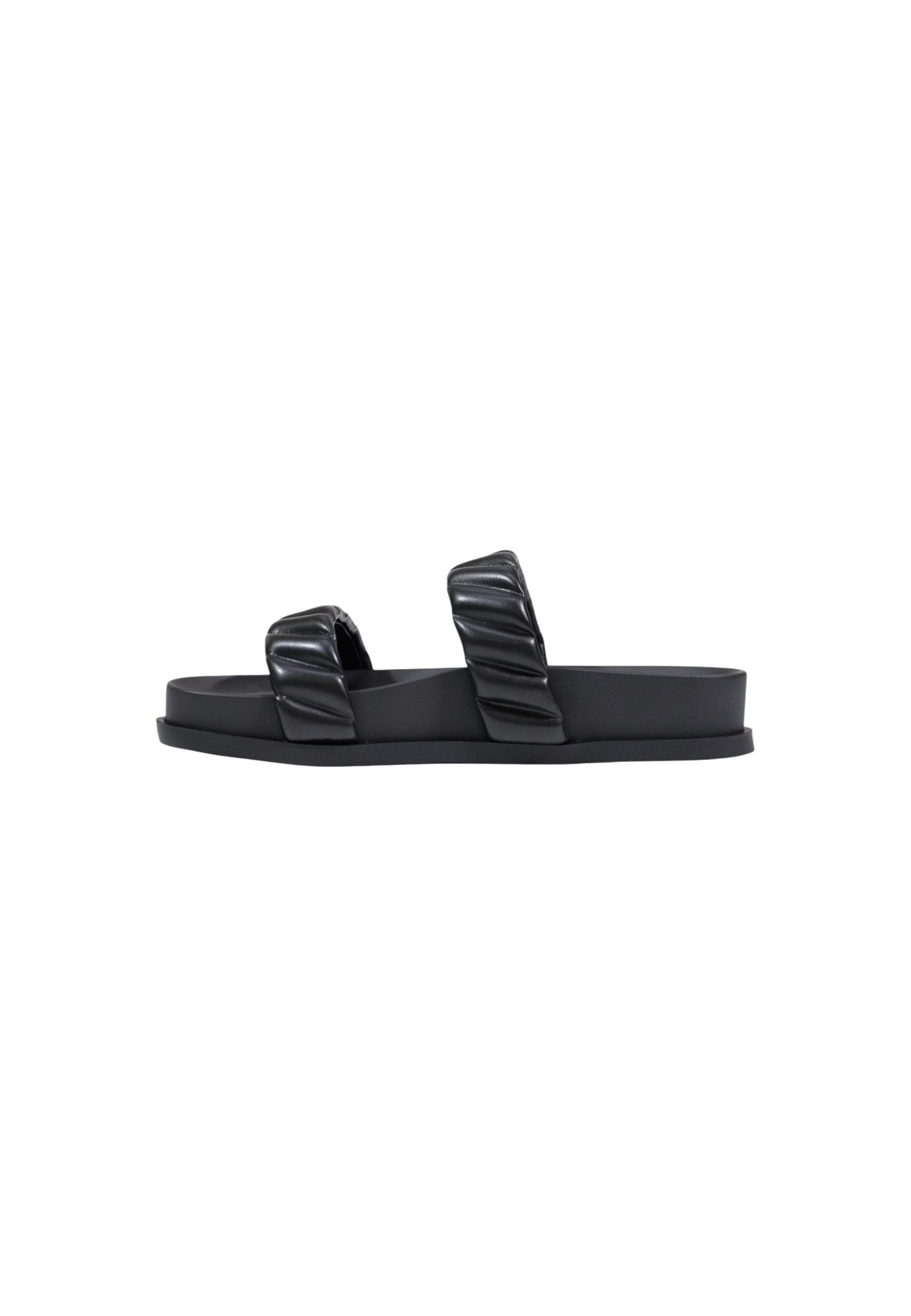 Armani Exchange Ciabatte Donna - Armani Exchange
