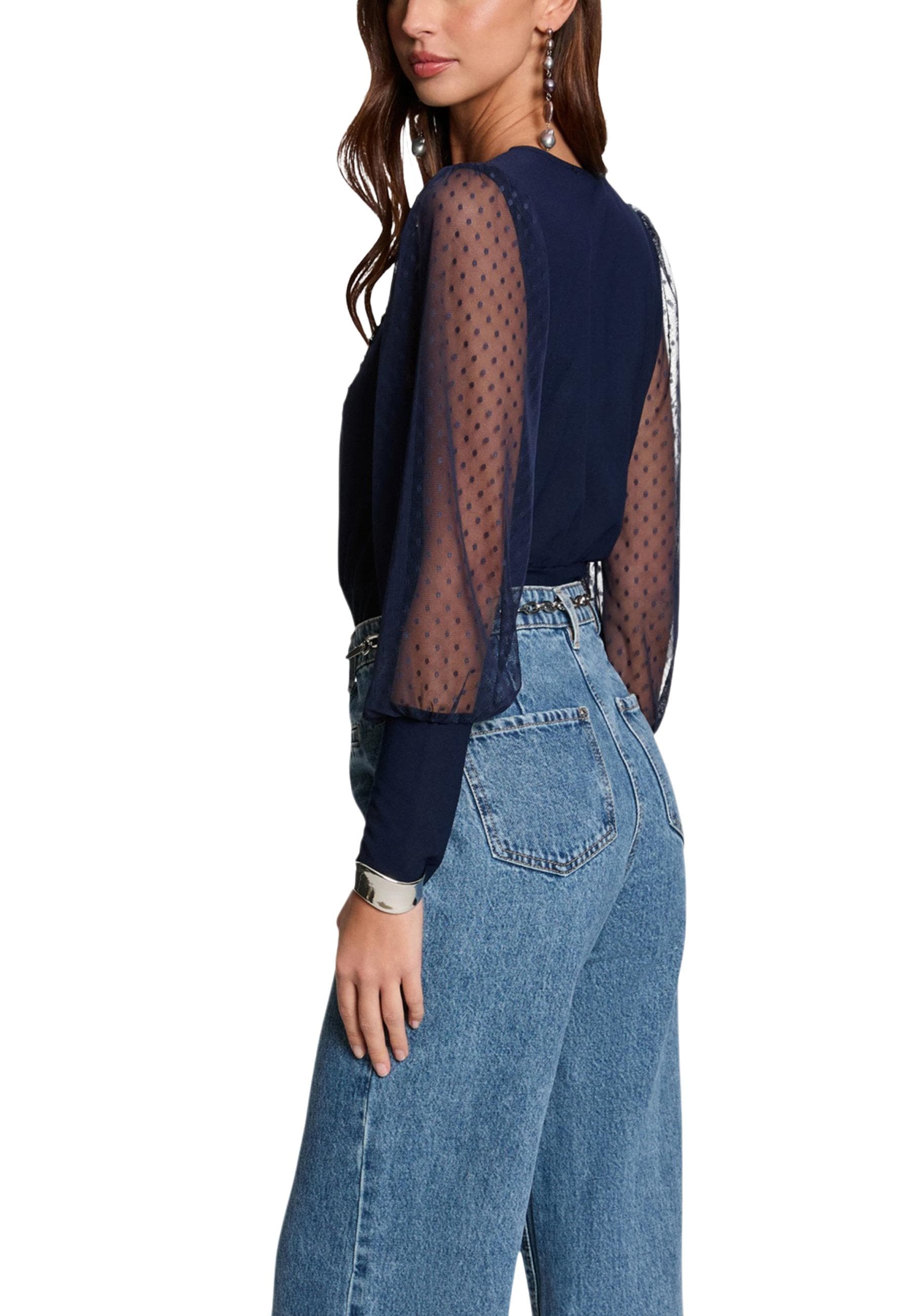 Morgan De Toi Blouse Donna - Morgan De Toi