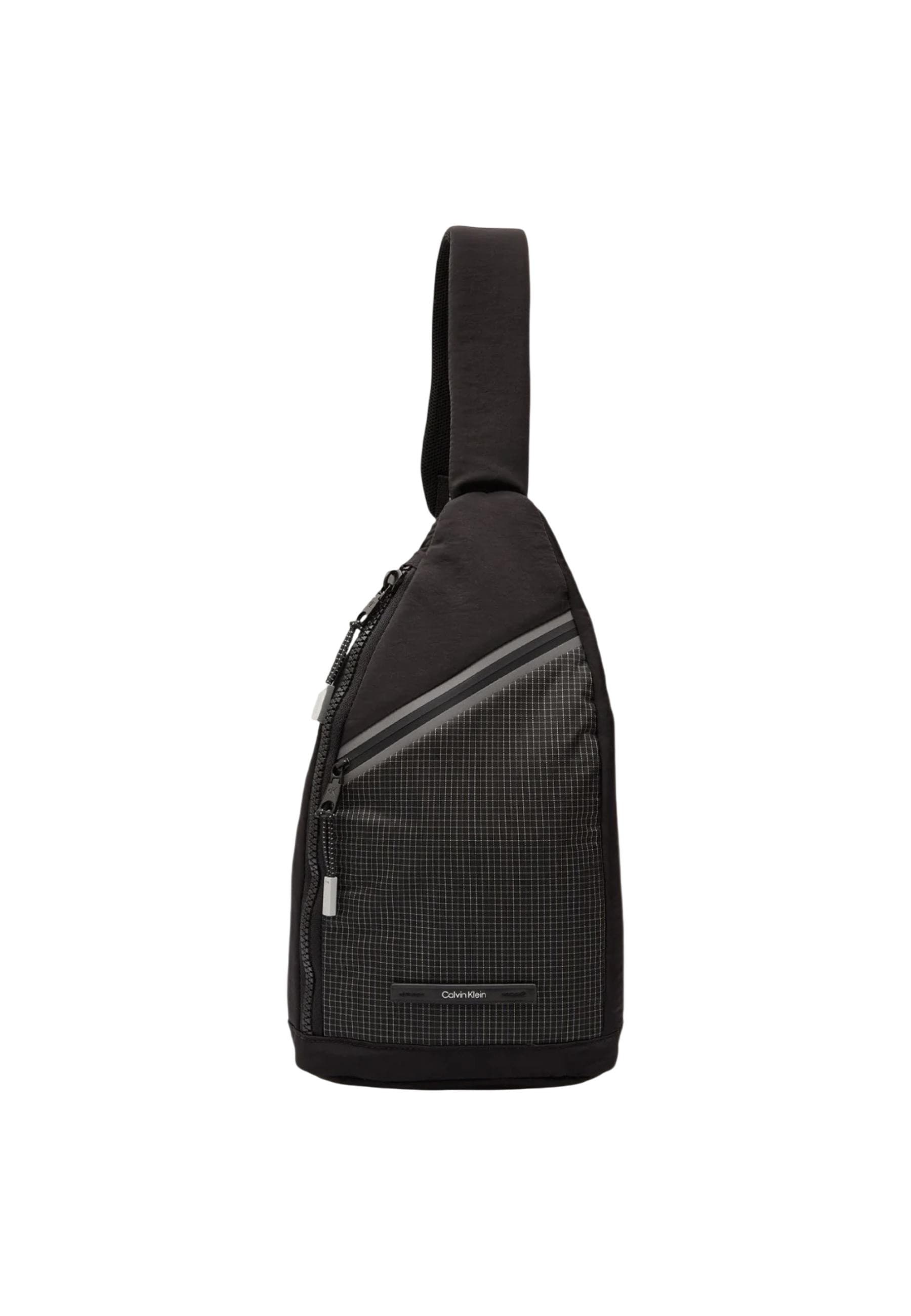 Calvin Klein Borsa Uomo - Calvin Klein