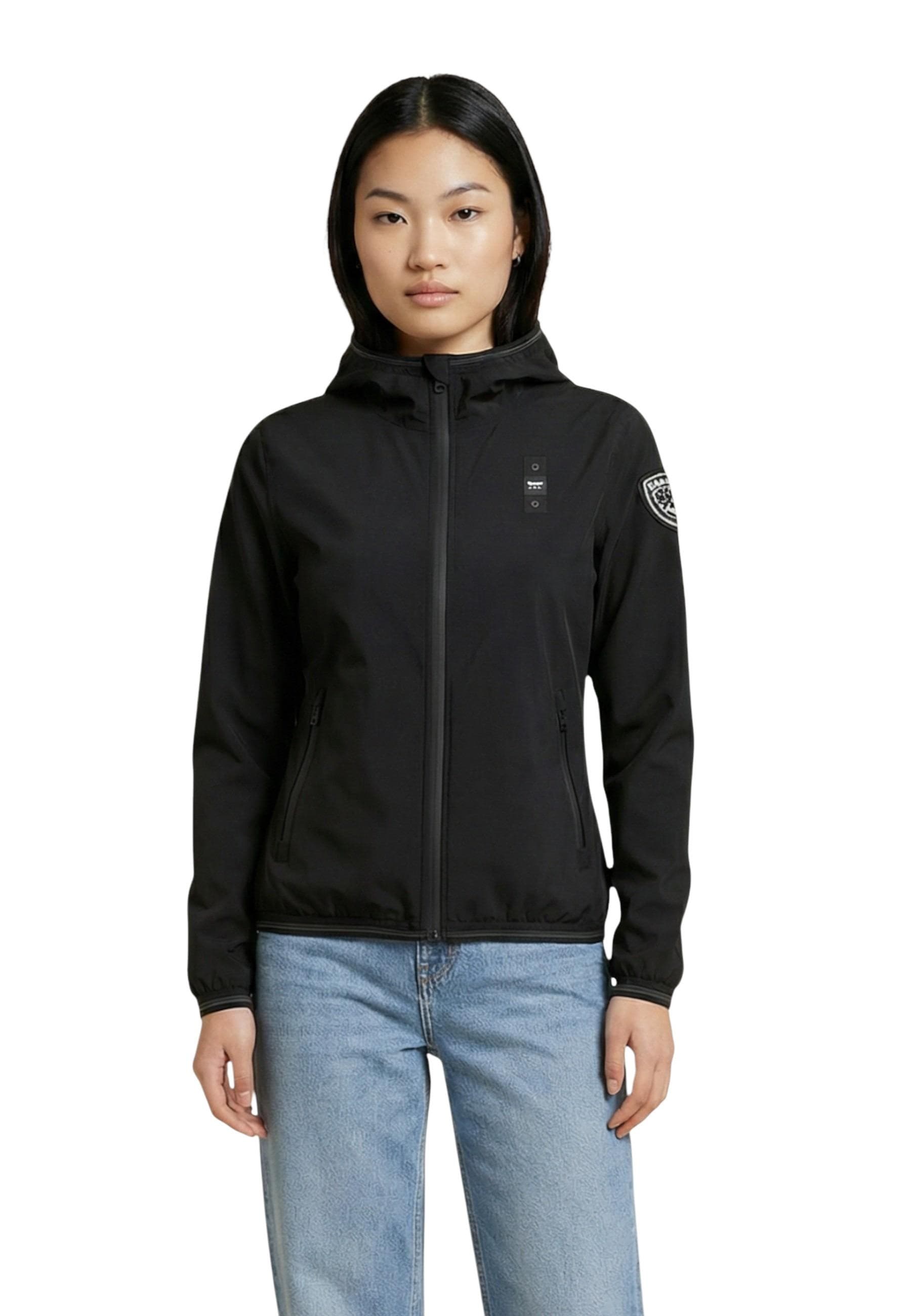 Blauer Giacca Donna - Blauer