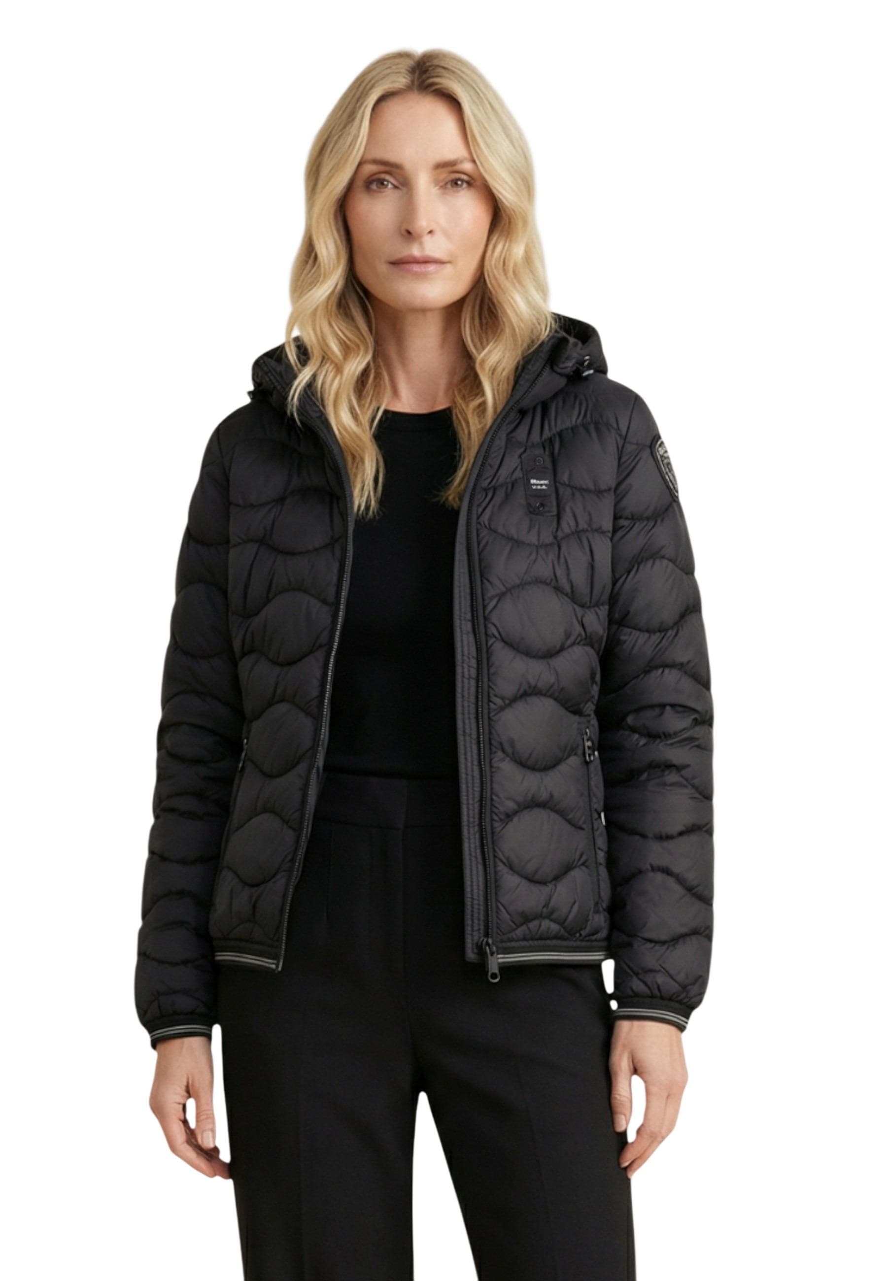Blauer Giubbotto Donna - Blauer