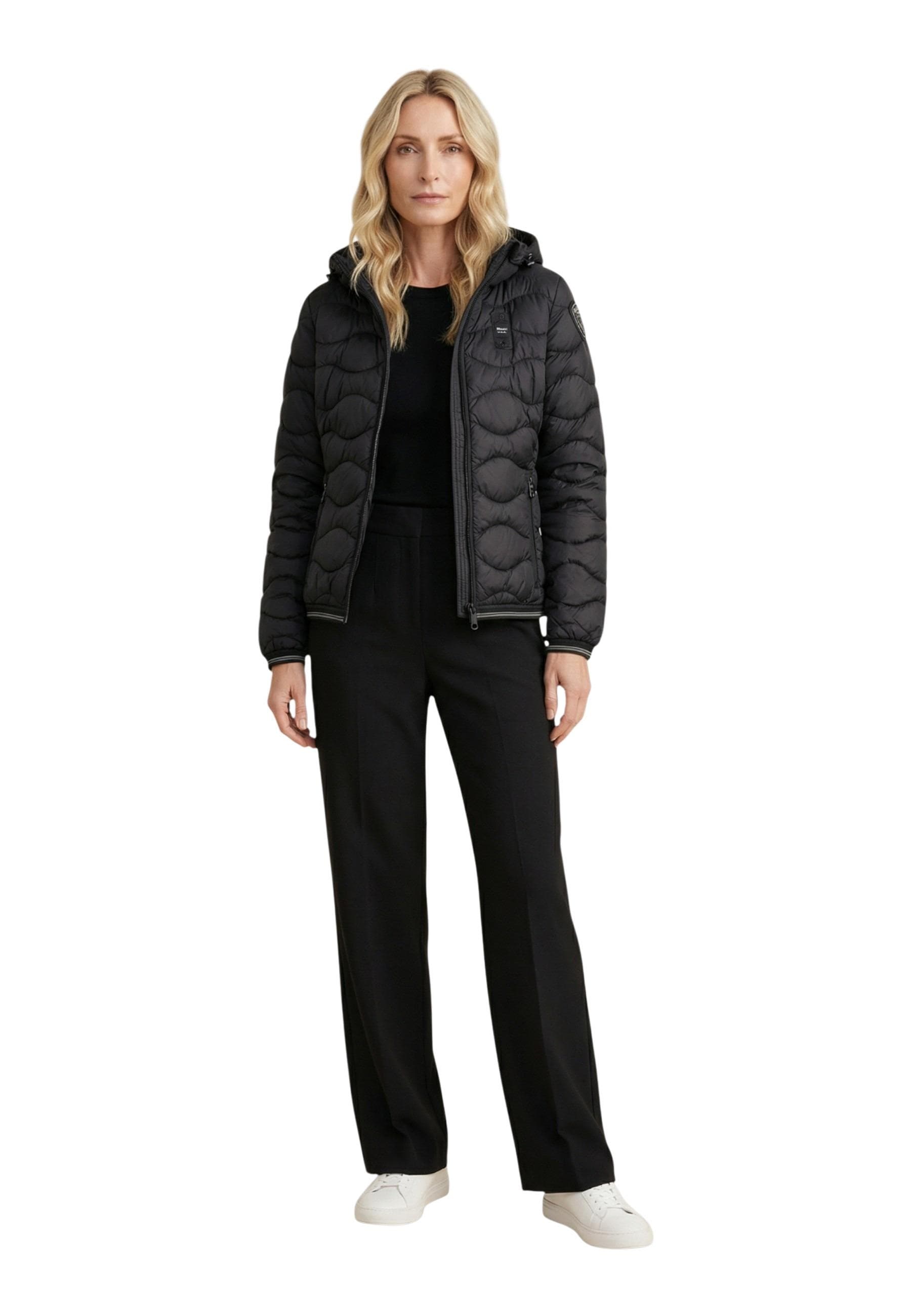 Blauer Giubbotto Donna - Blauer