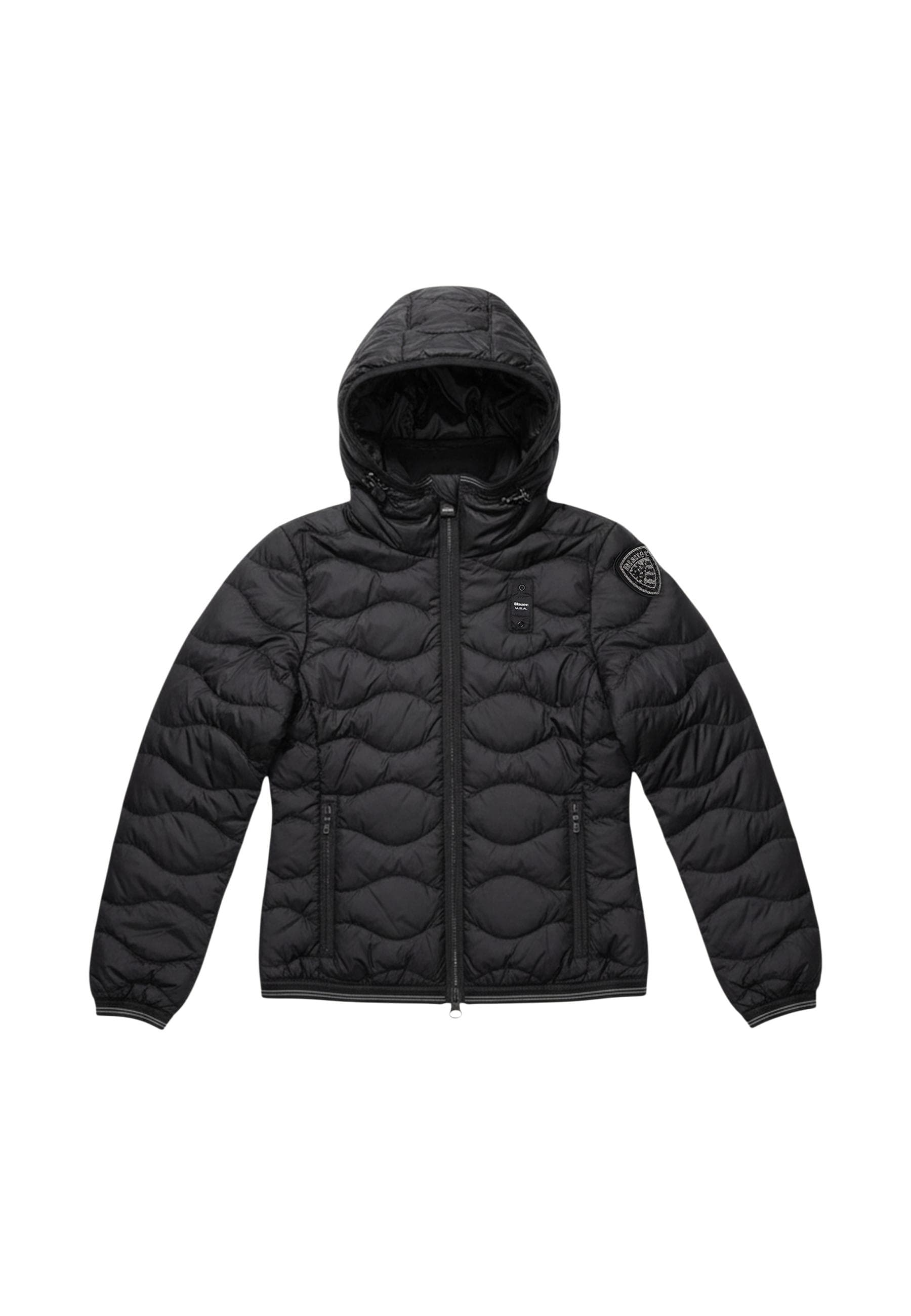 Blauer Giubbotto Donna - Blauer