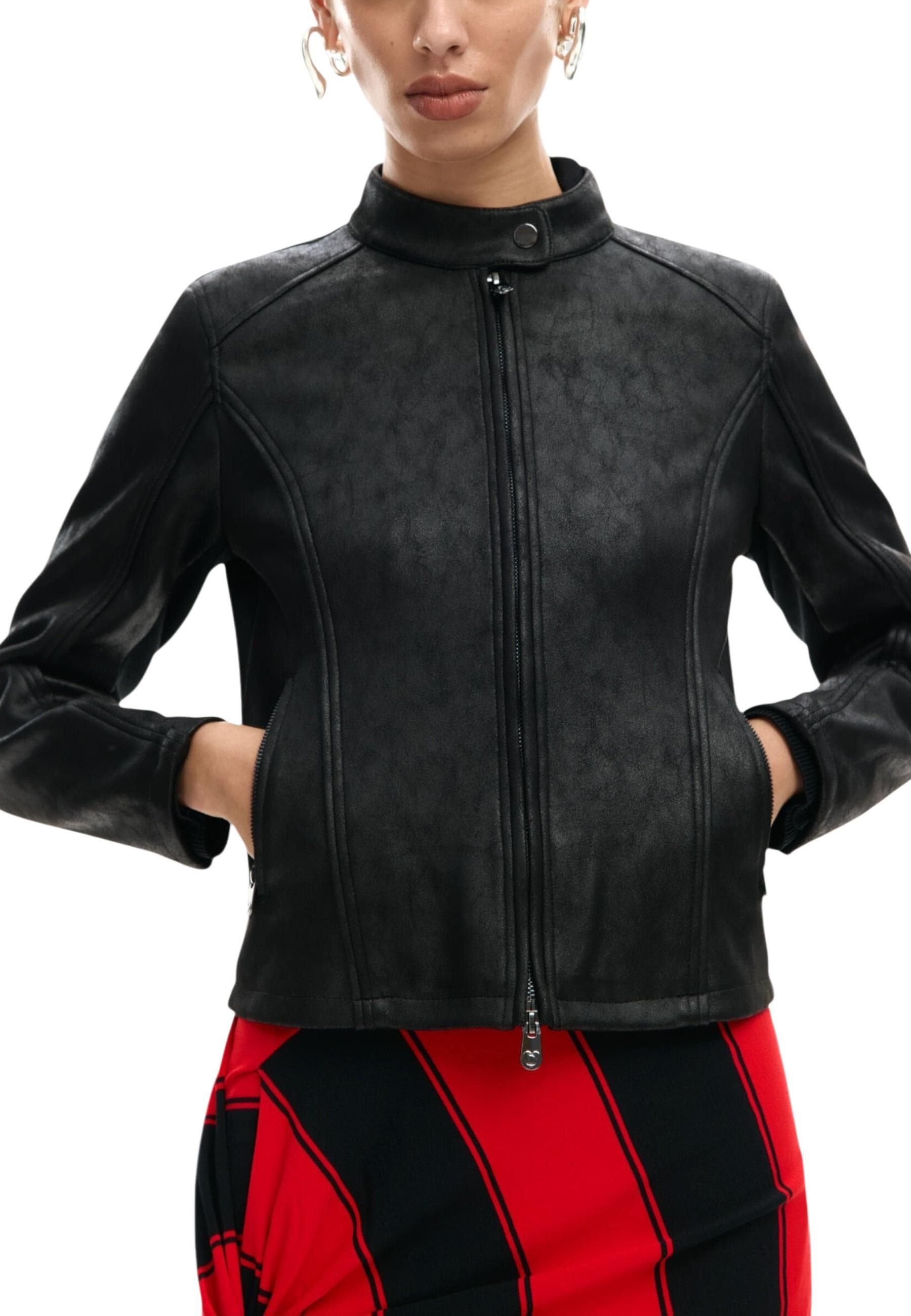 Desigual Giacca Donna - Desigual