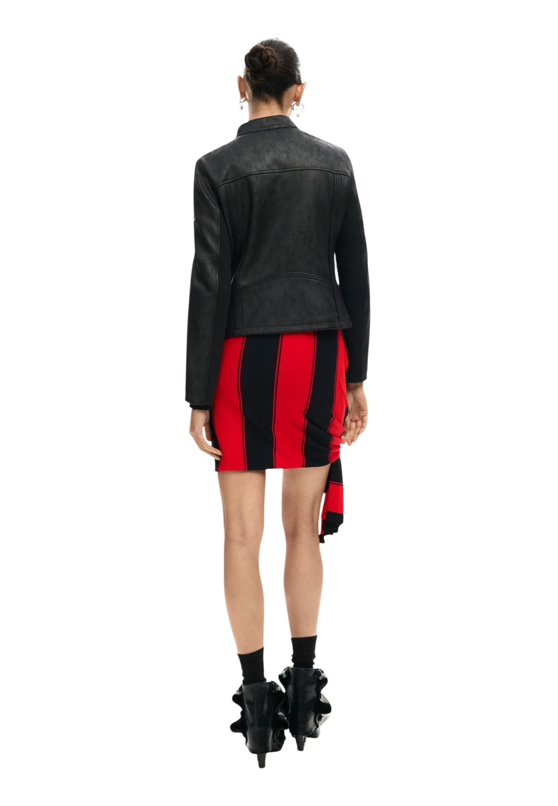 Desigual Giacca Donna - Desigual