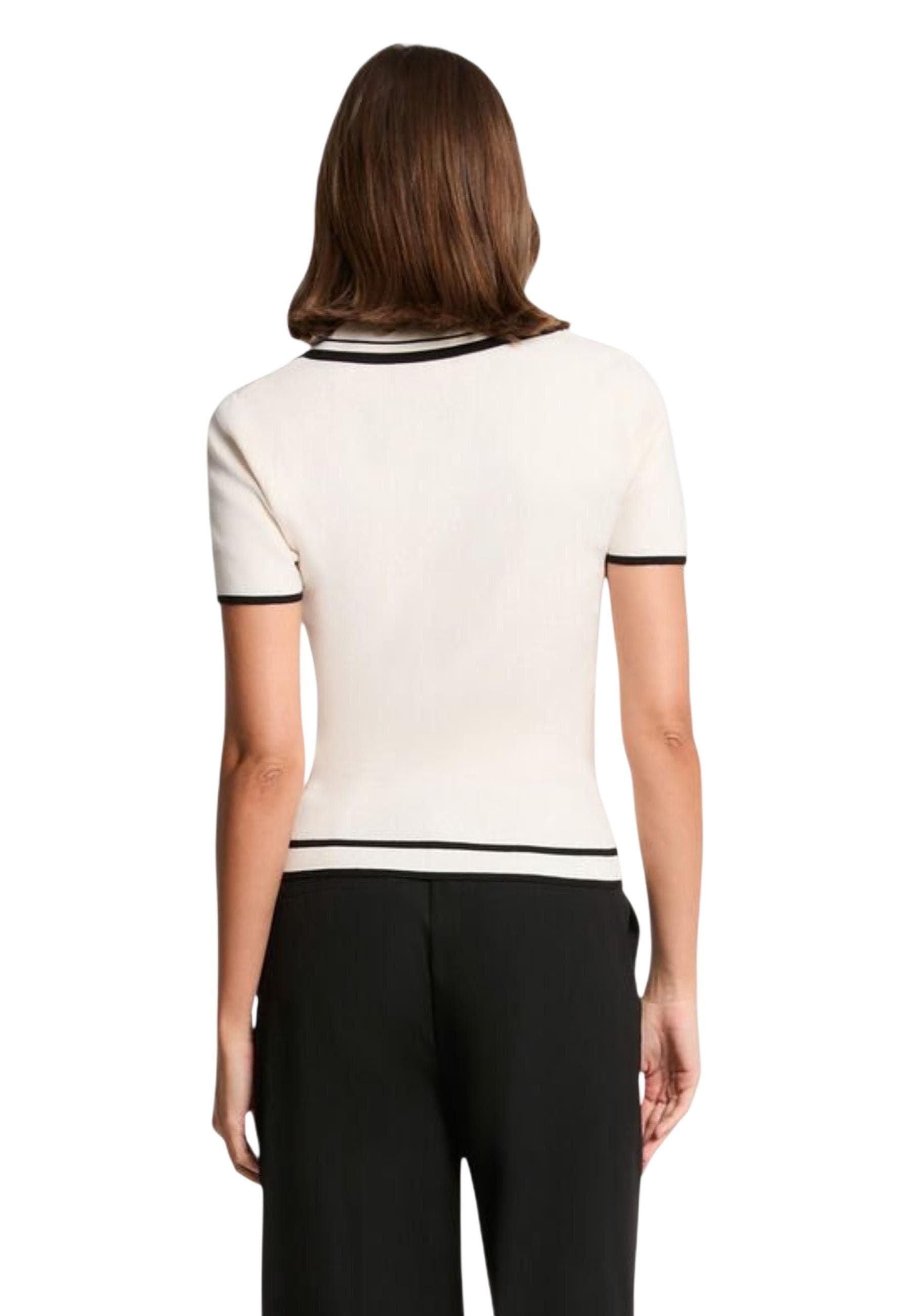 Morgan De Toi Maglia Donna - Morgan De Toi