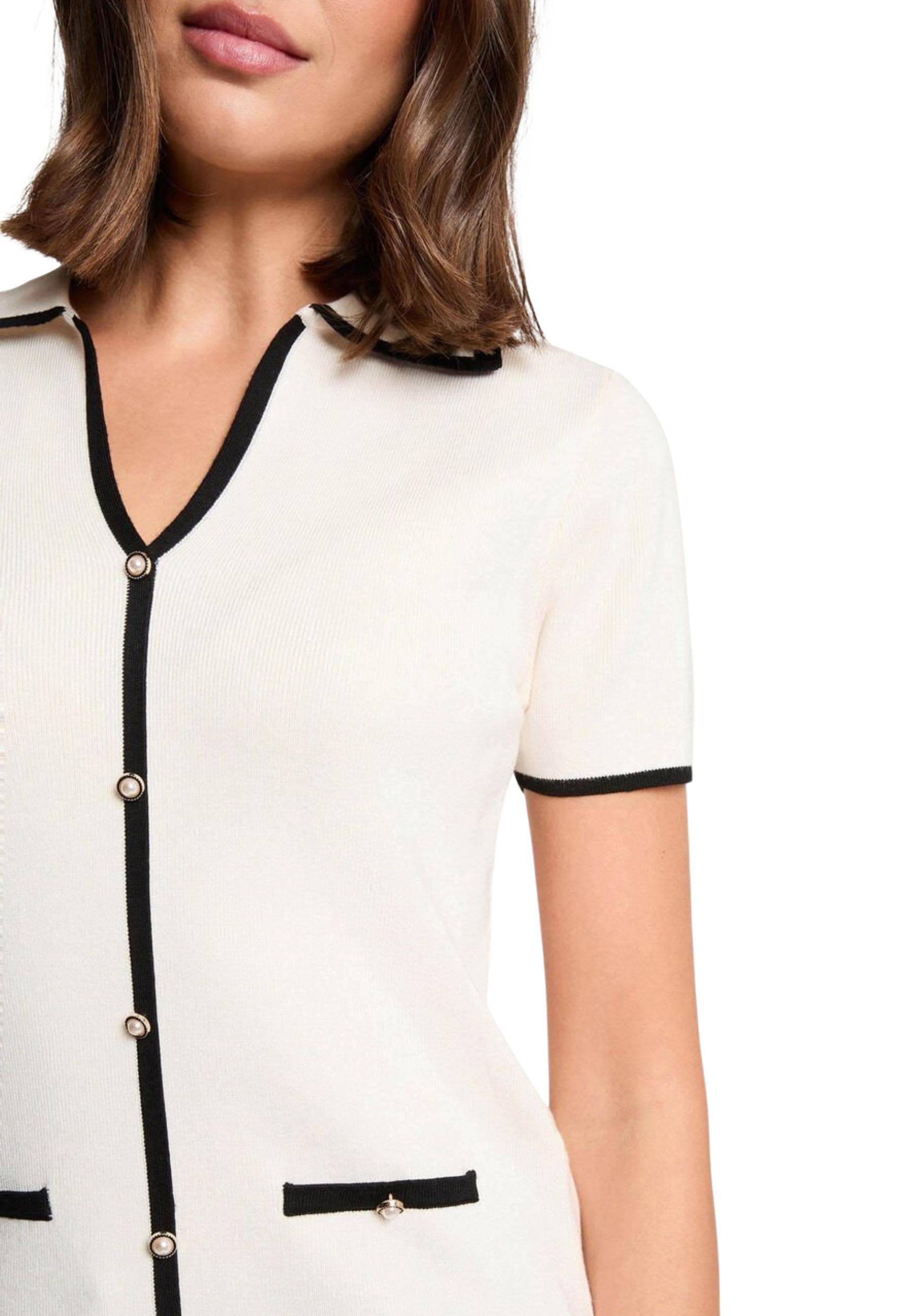 Morgan De Toi Maglia Donna - Morgan De Toi