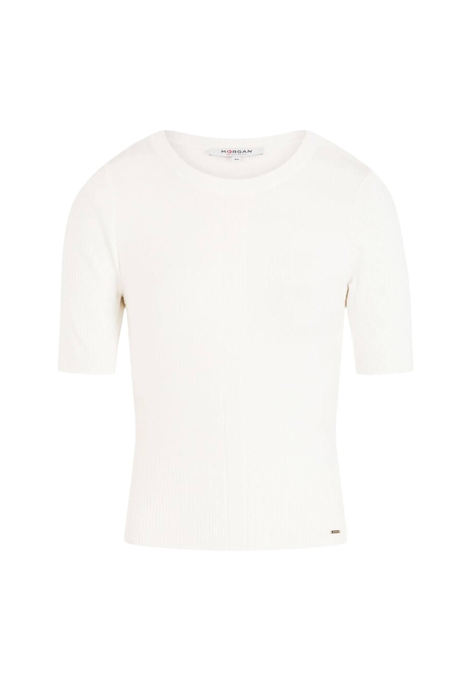 Morgan De Toi T-Shirt Donna - Morgan De Toi