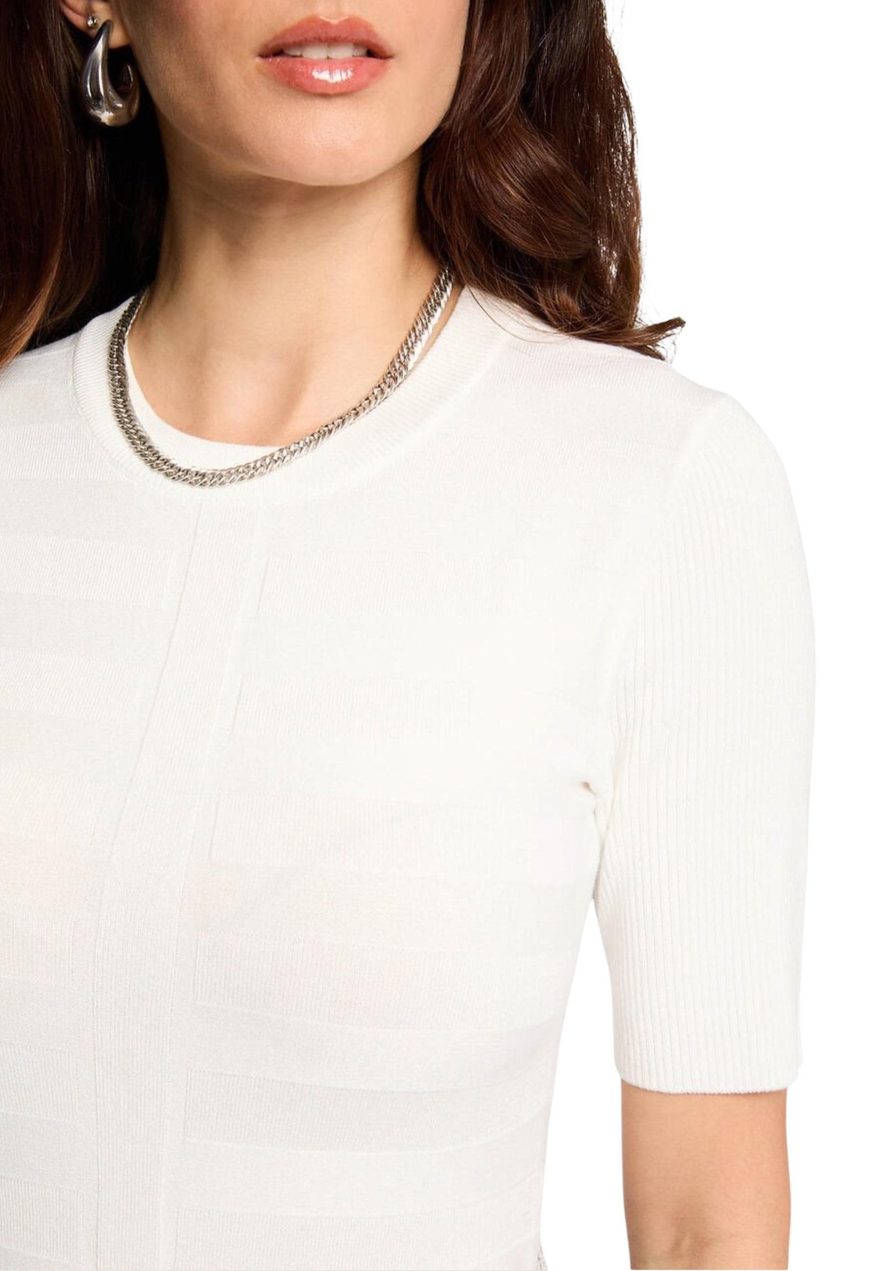 Morgan De Toi T-Shirt Donna - Morgan De Toi