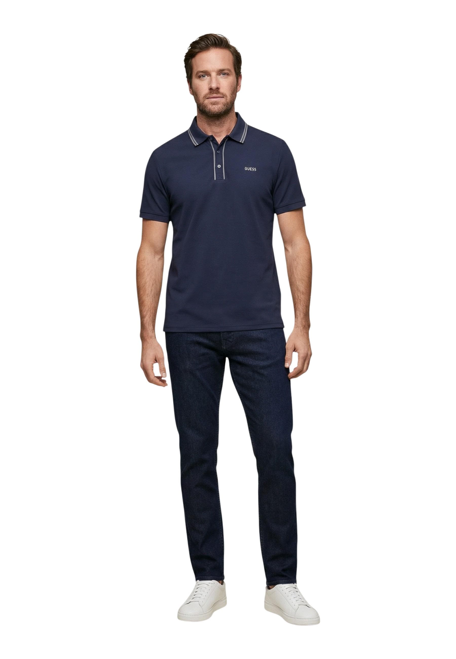 Guess Polo Uomo - Guess