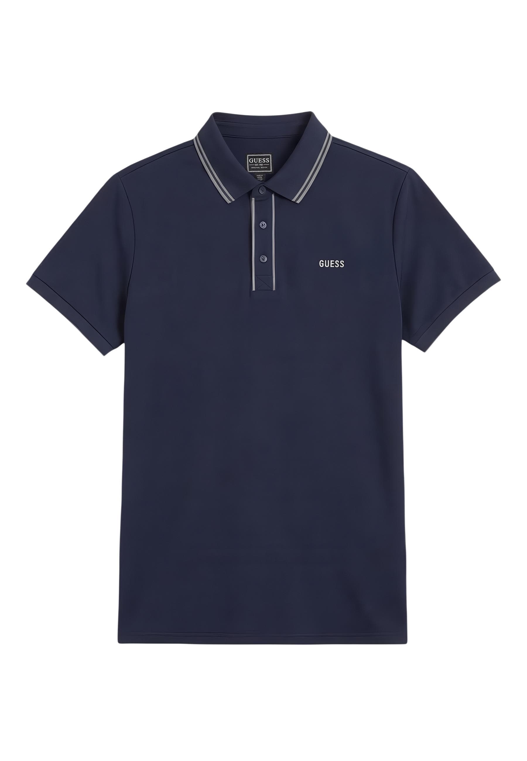 Guess Polo Uomo - Guess