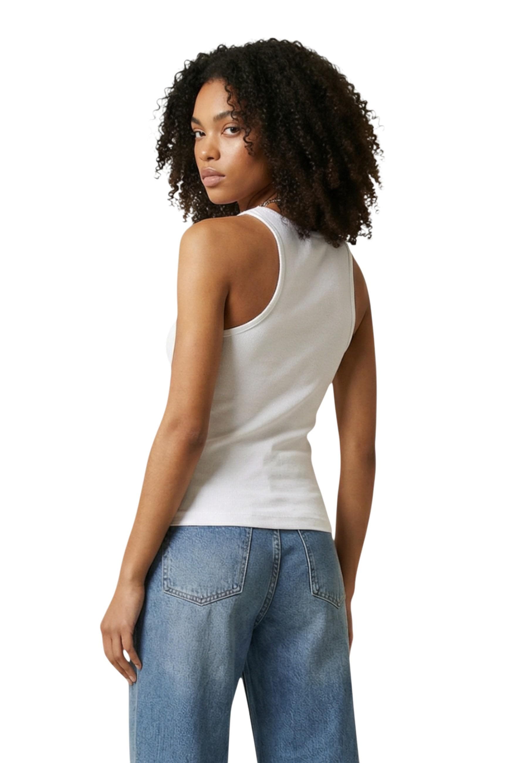 Guess Canotta Donna - Guess