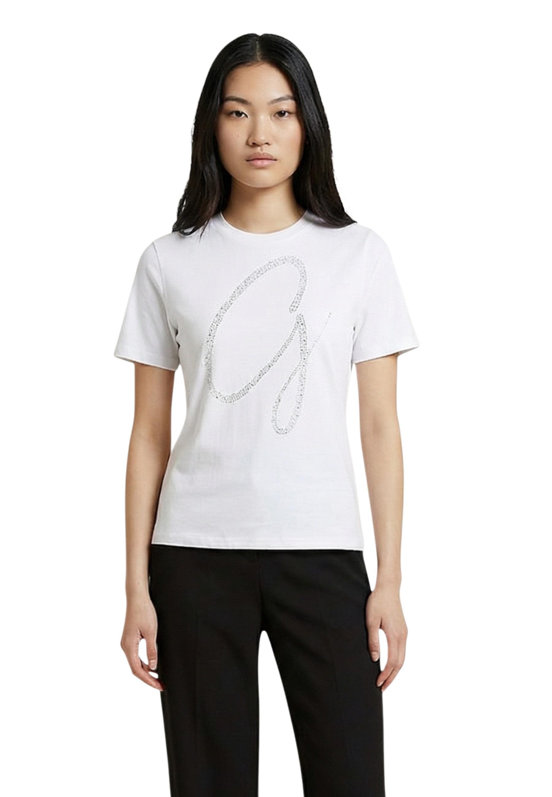 Guess T-Shirt Donna - Guess