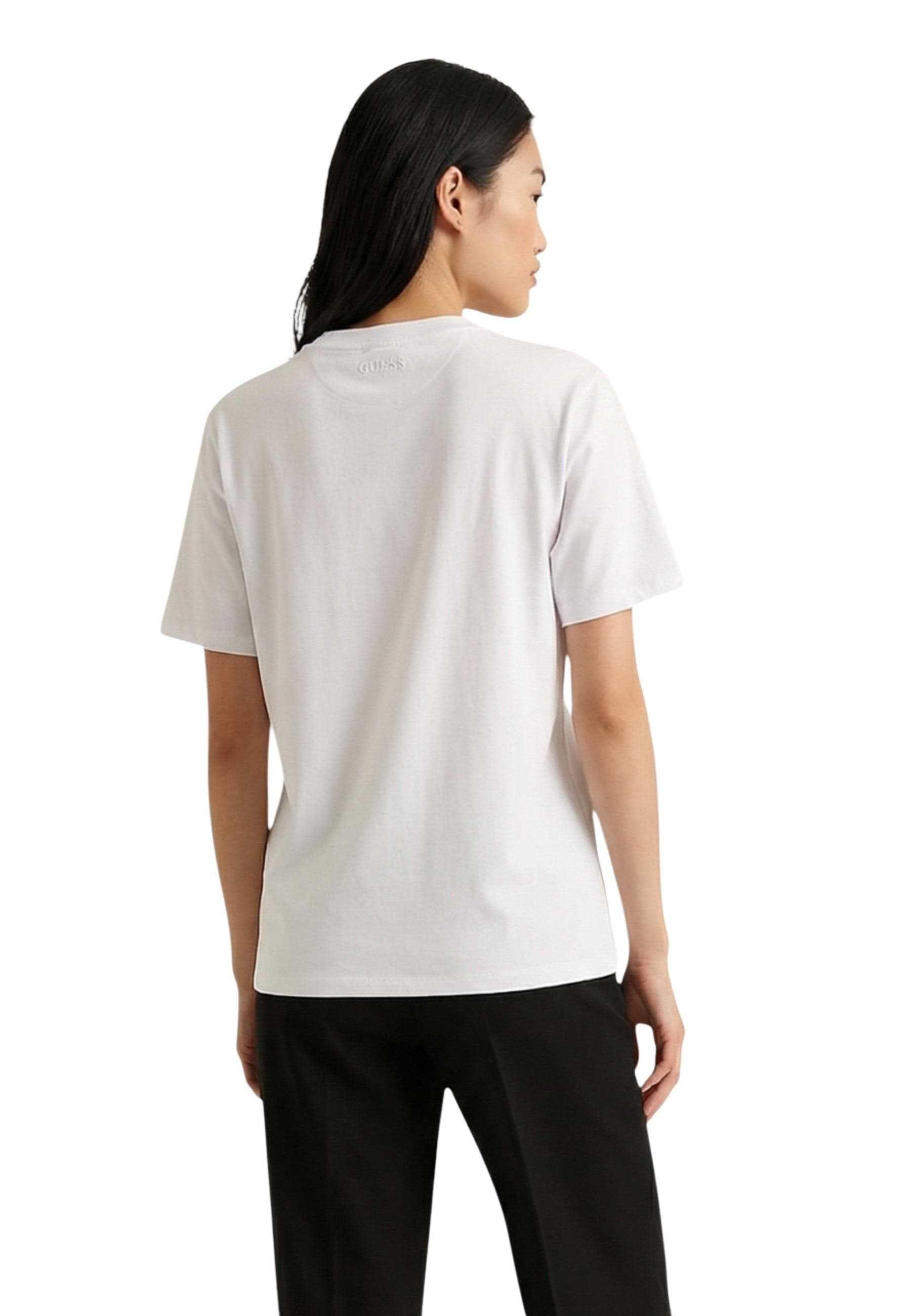 Guess T-Shirt Donna - Guess