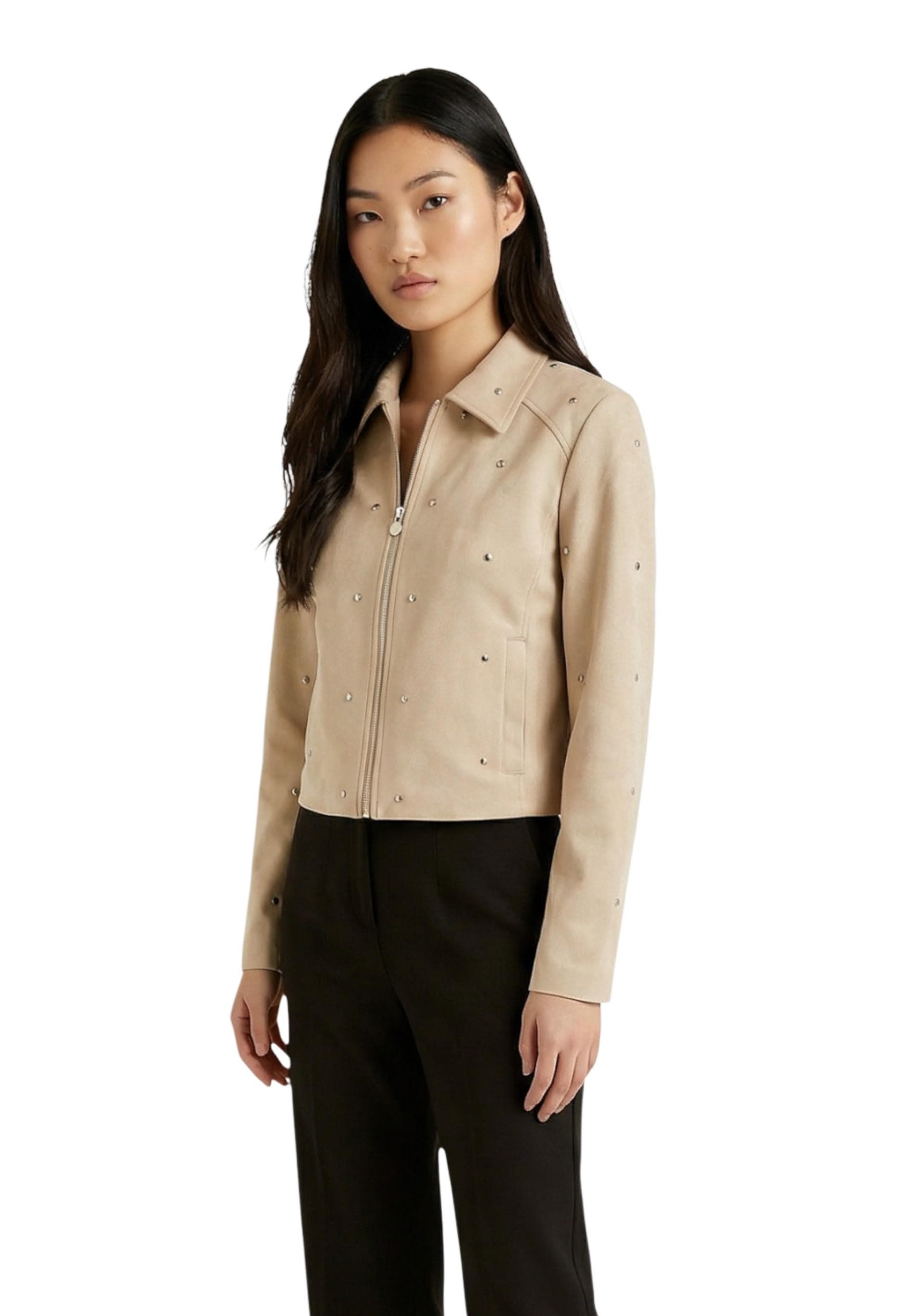 Jacqueline De Yong Giacca Donna - Jacqueline De Yong