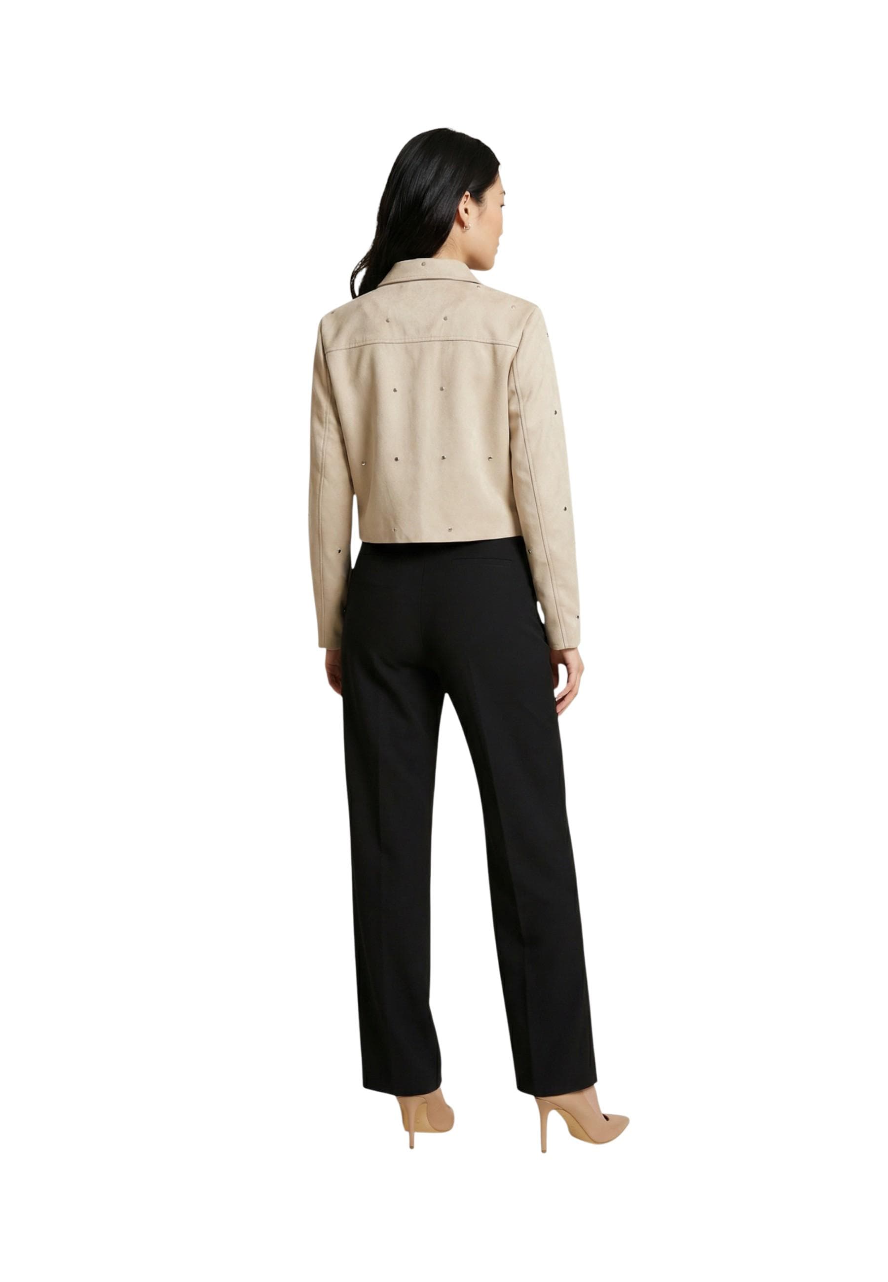 Jacqueline De Yong Giacca Donna - Jacqueline De Yong