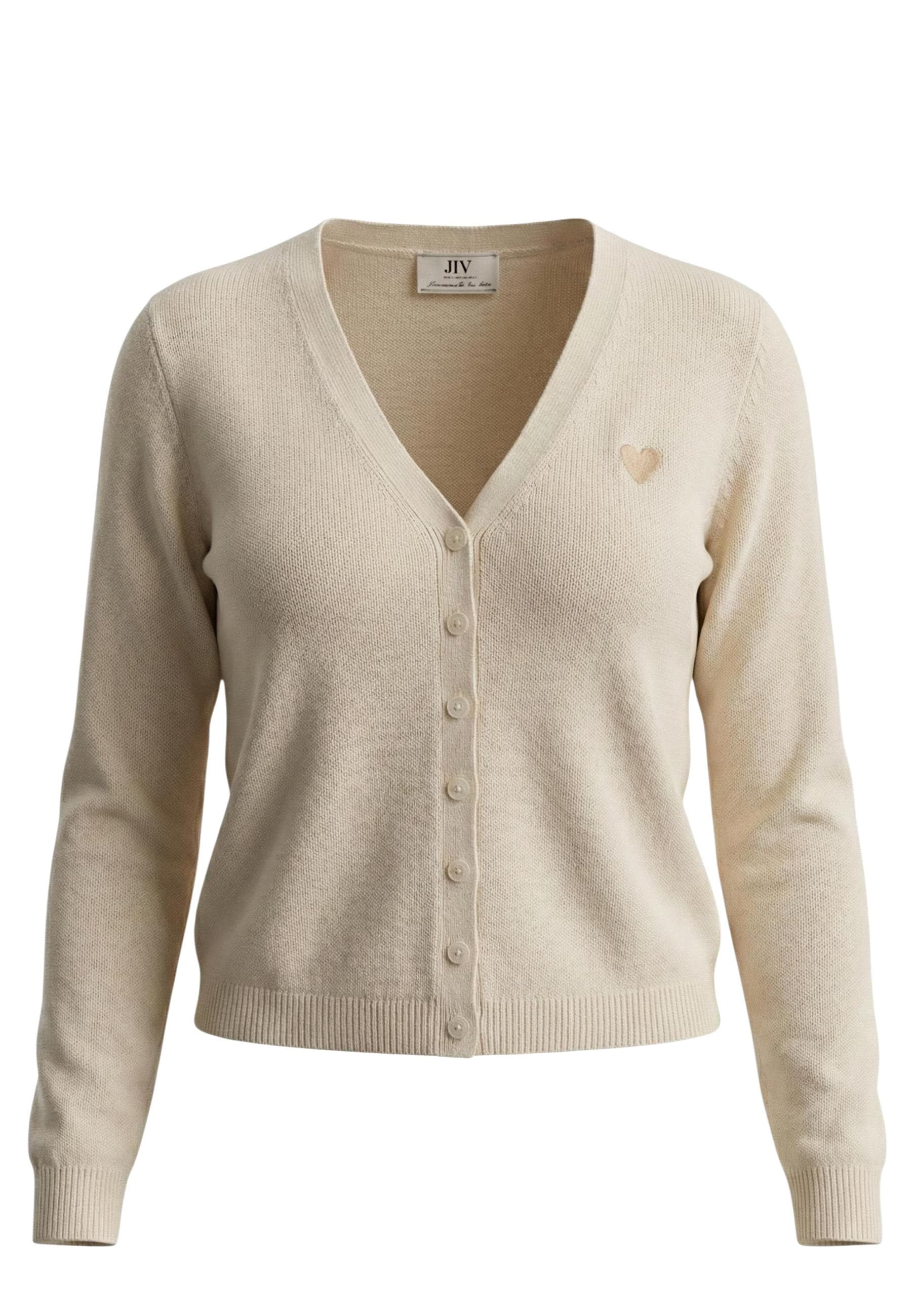 Jacqueline De Yong Cardigan Donna - Jacqueline De Yong