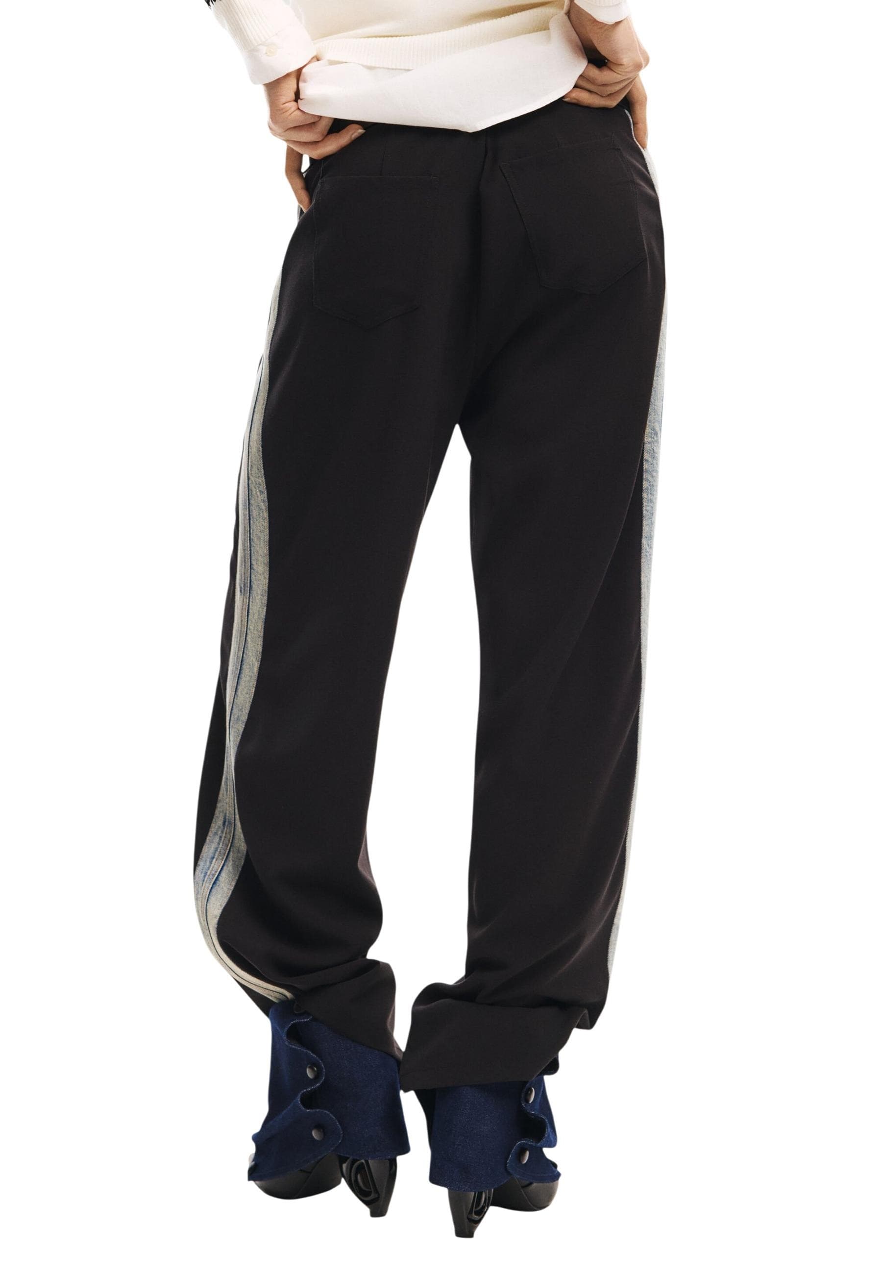 Desigual Pantaloni Donna - Desigual