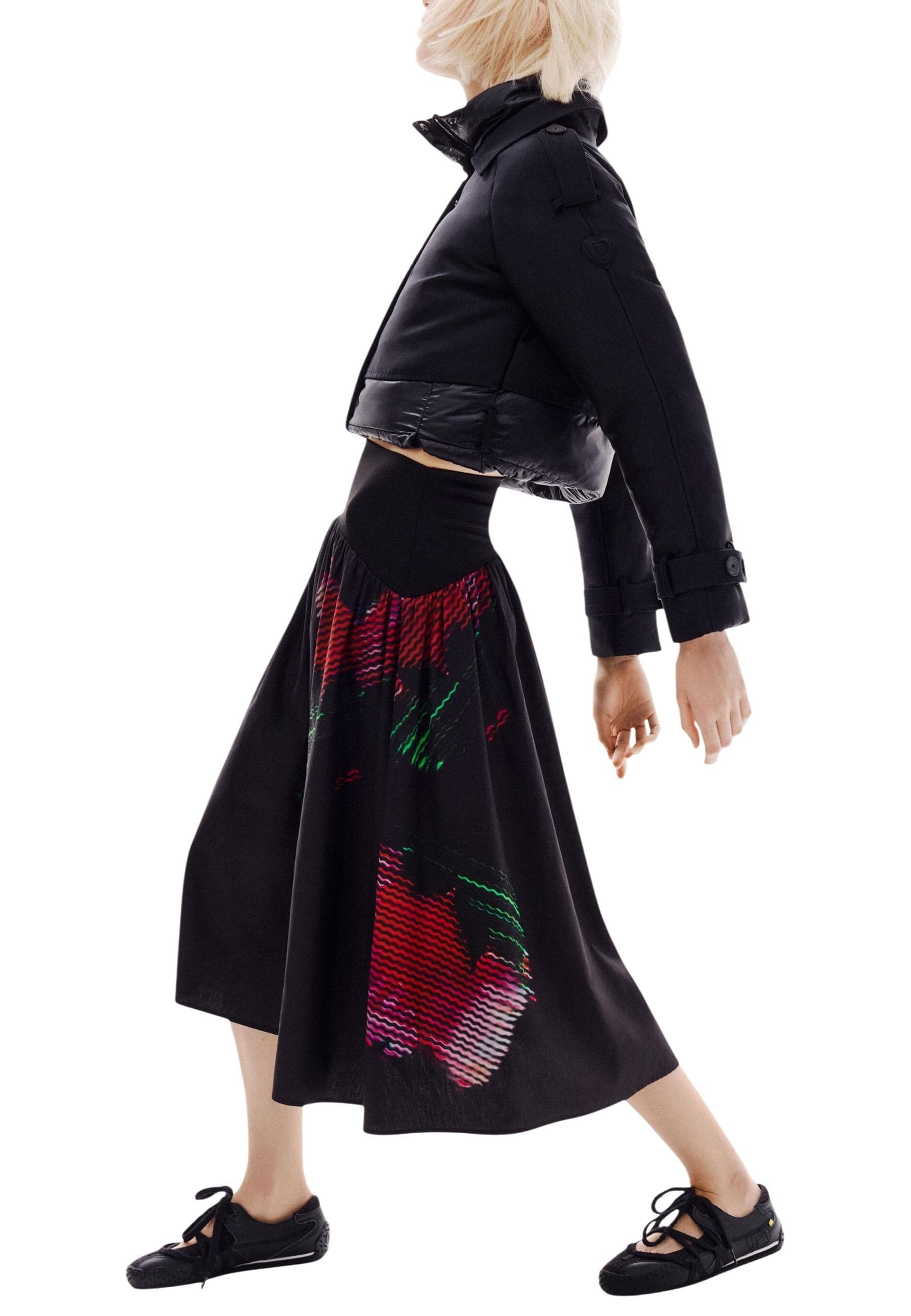 Desigual Gonna Donna - Desigual