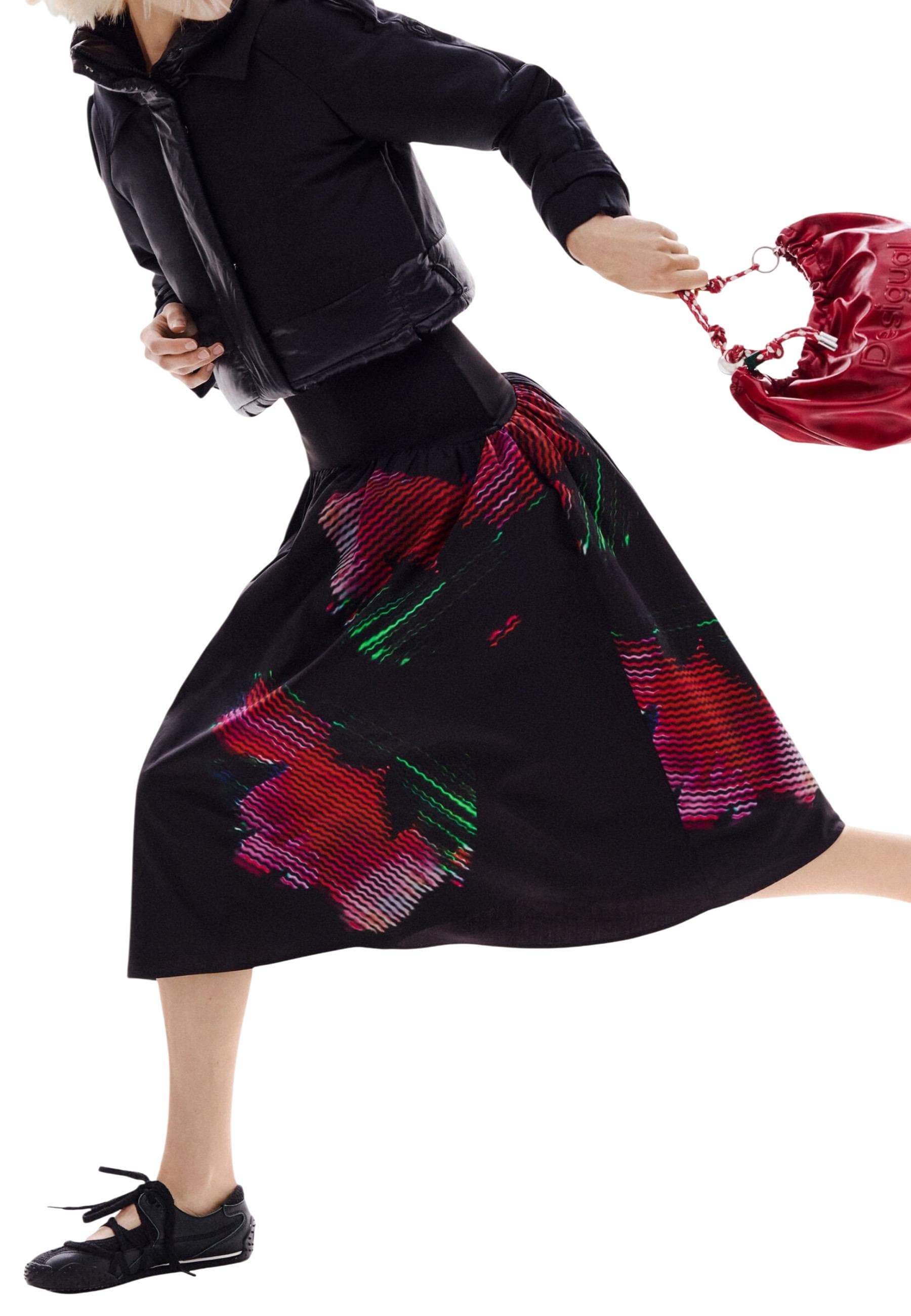 Desigual Gonna Donna - Desigual