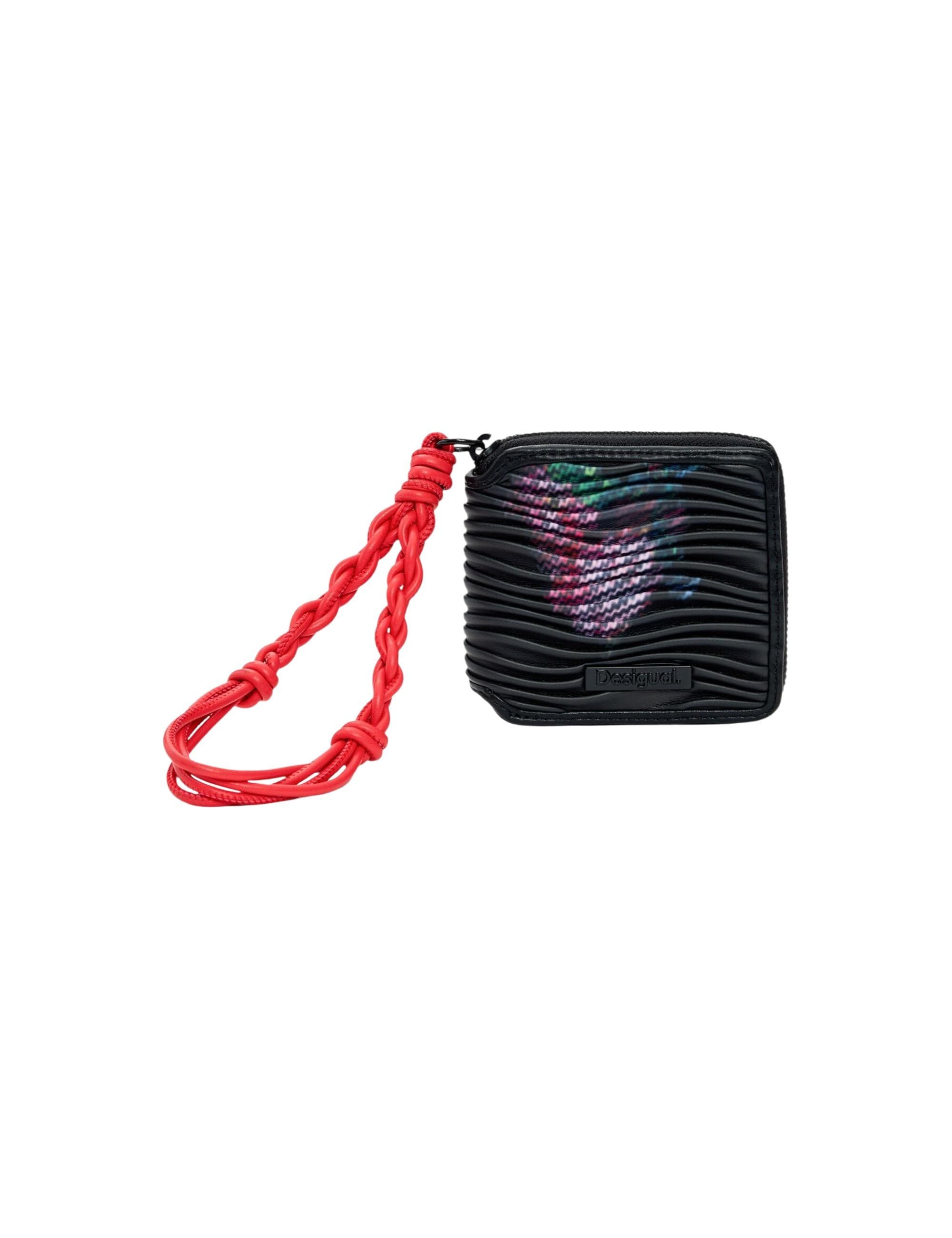 Desigual Portafogli Donna - Desigual