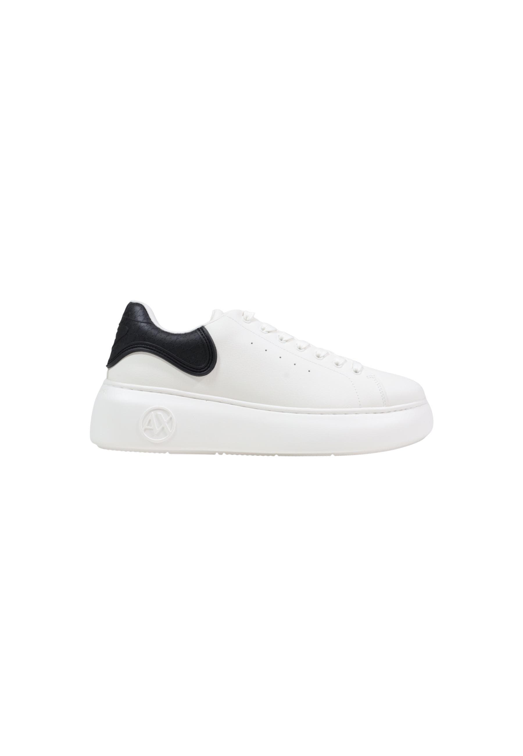 Armani Exchange Sneakers Donna - Armani Exchange