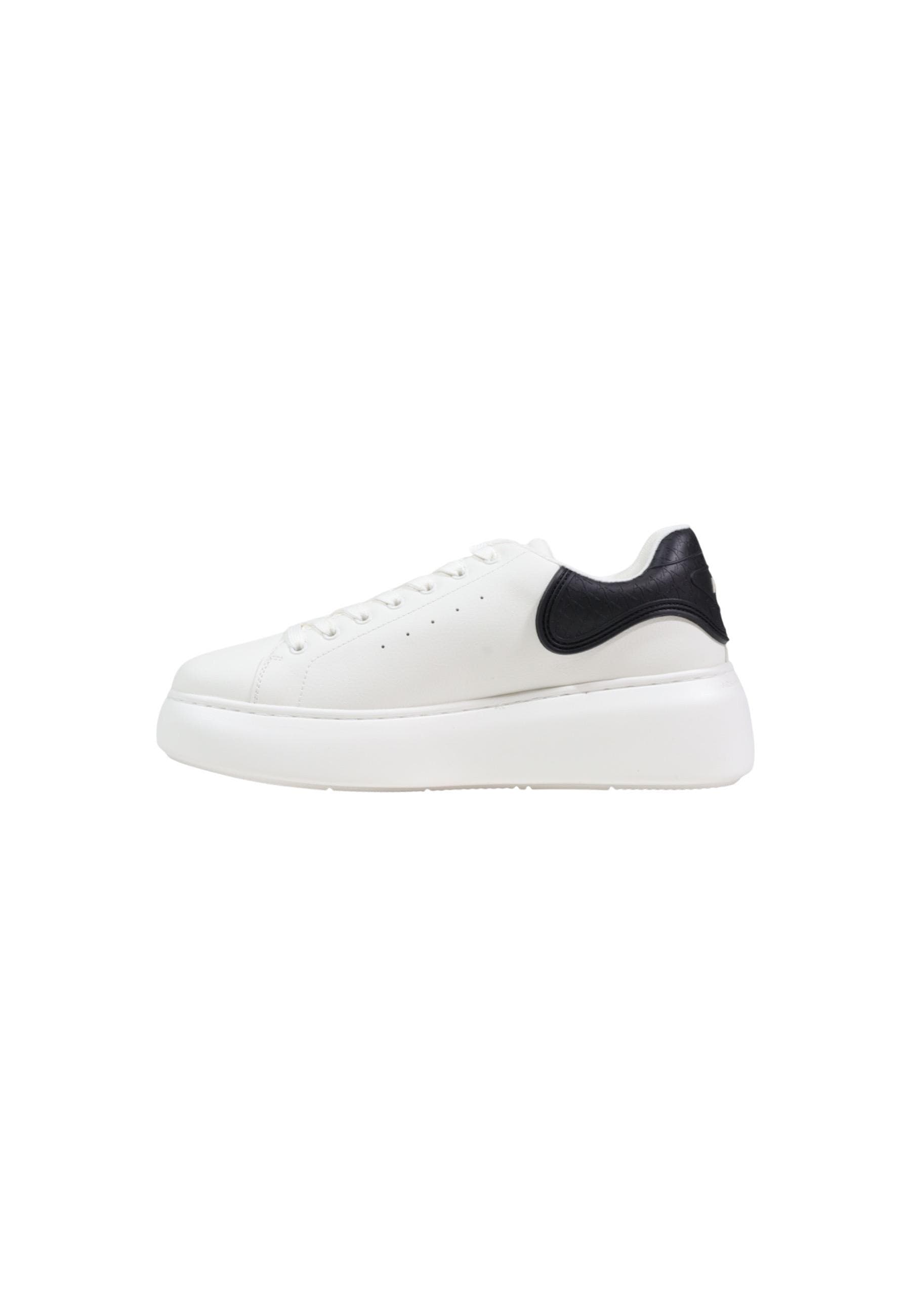 Armani Exchange Sneakers Donna - Armani Exchange