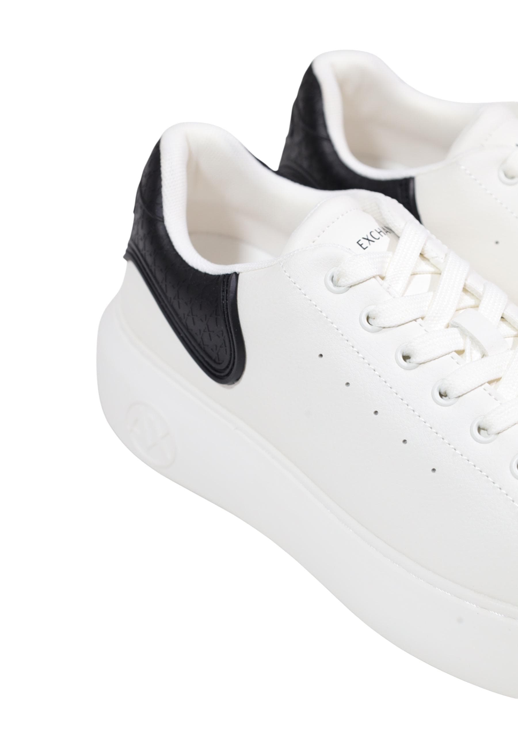 Armani Exchange Sneakers Donna - Armani Exchange