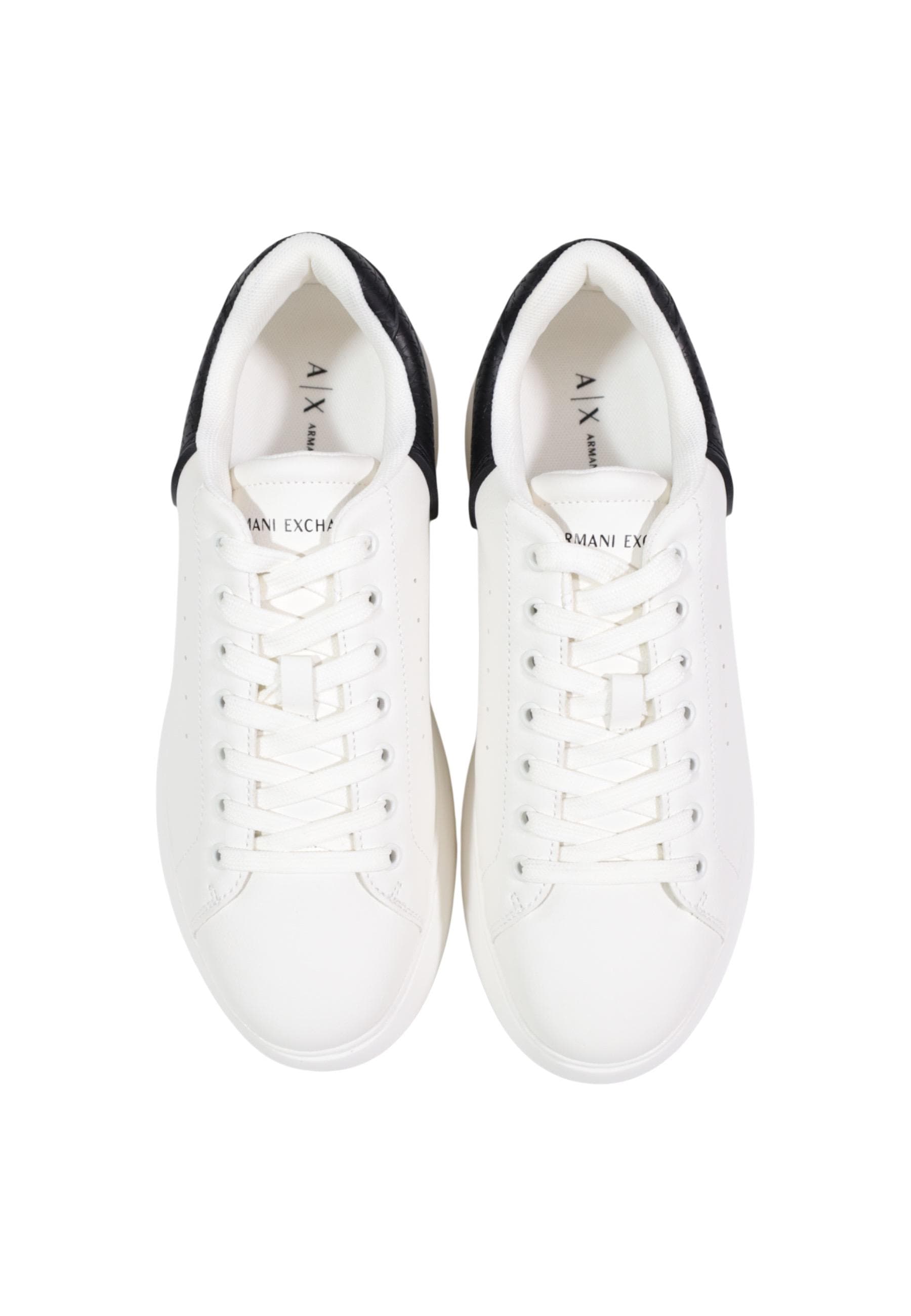 Armani Exchange Sneakers Donna - Armani Exchange