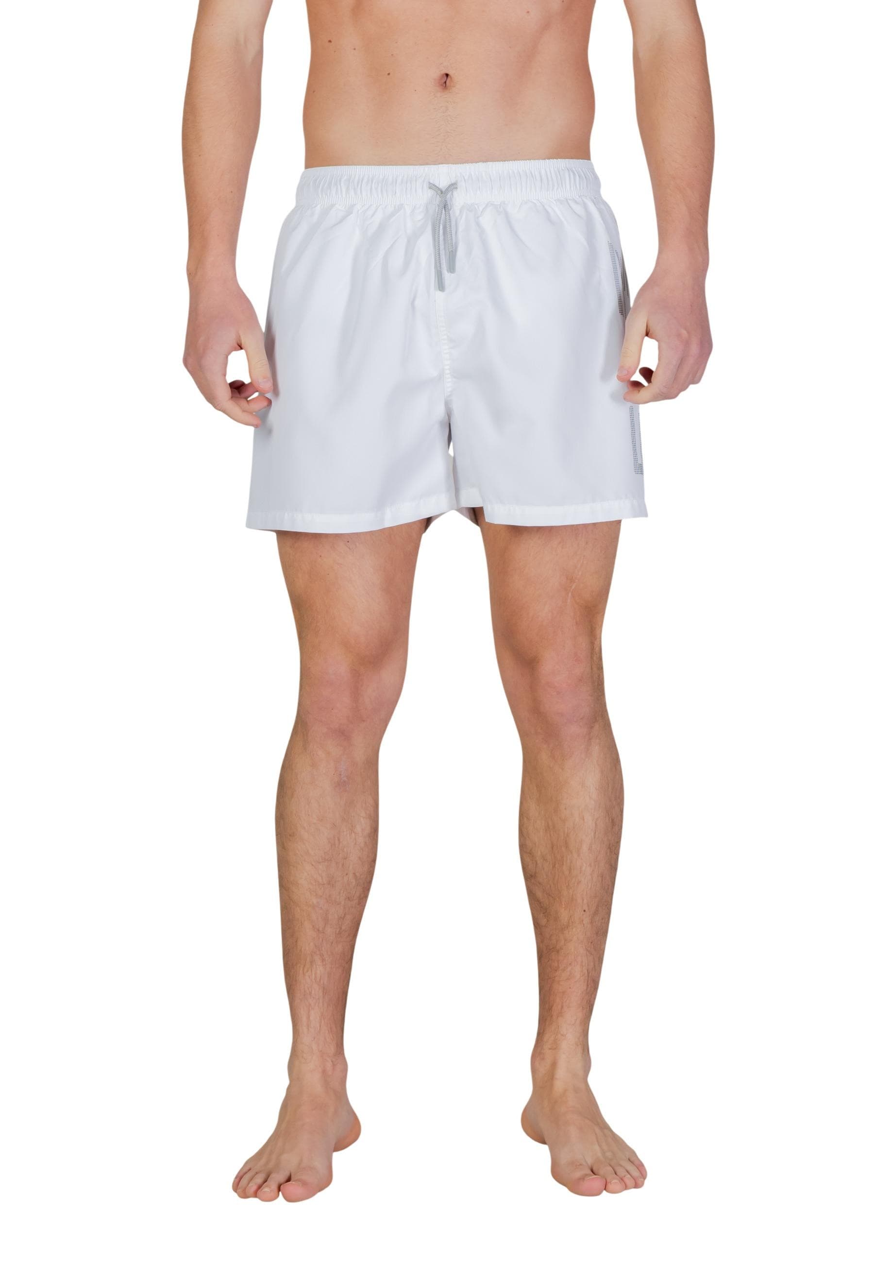 Ea7 Costume Uomo - Ea7