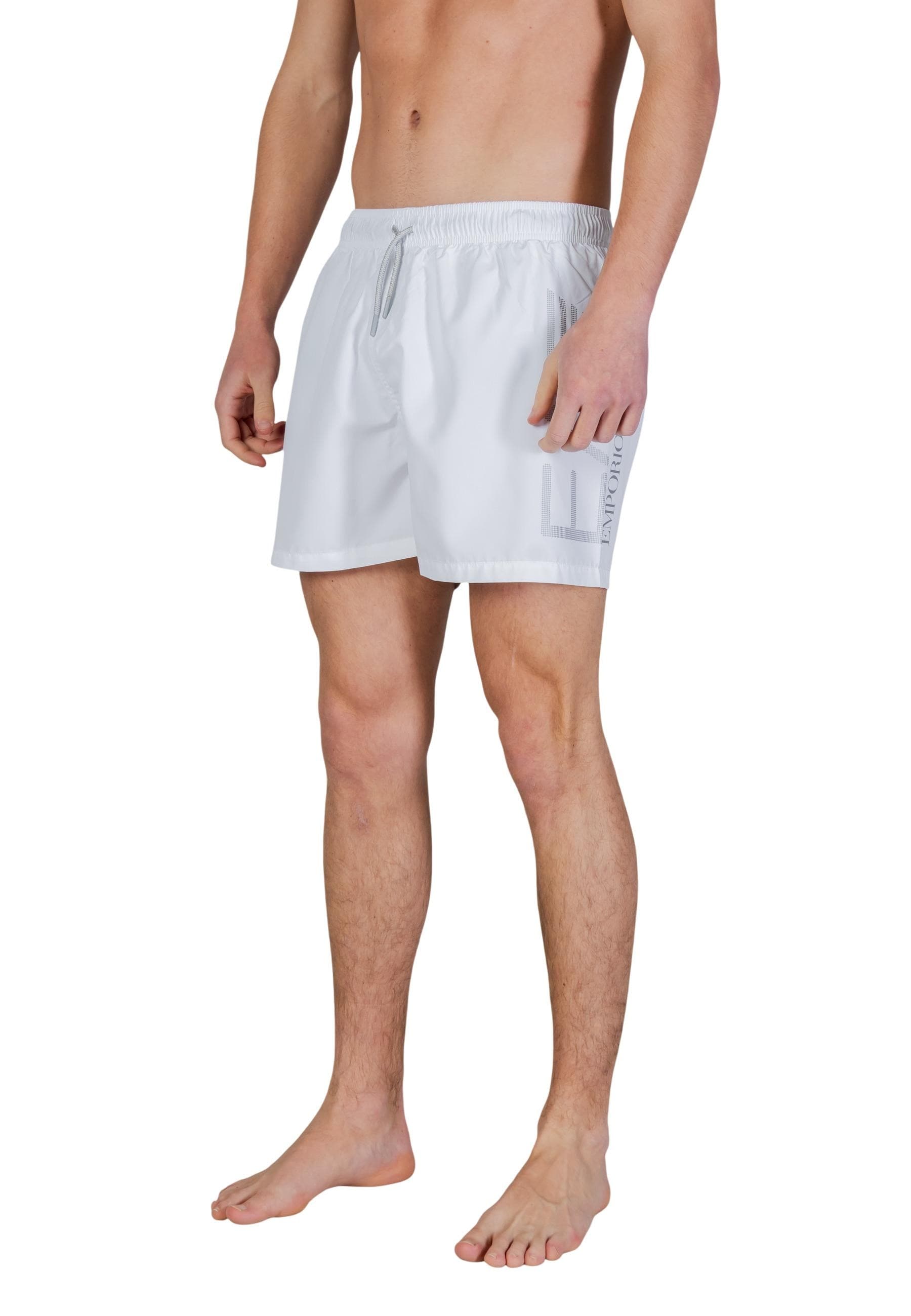 Ea7 Costume Uomo - Ea7