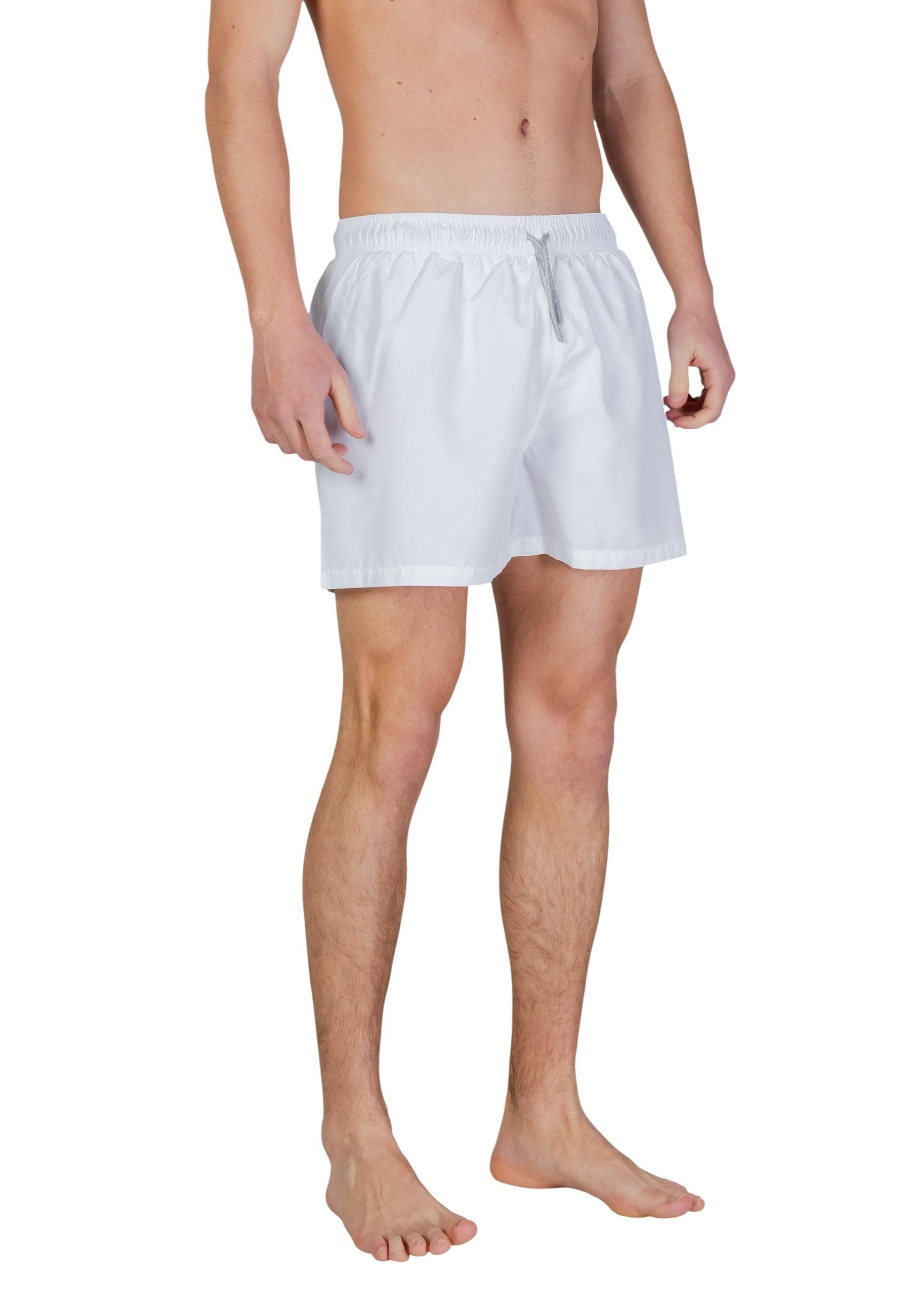 Ea7 Costume Uomo - Ea7