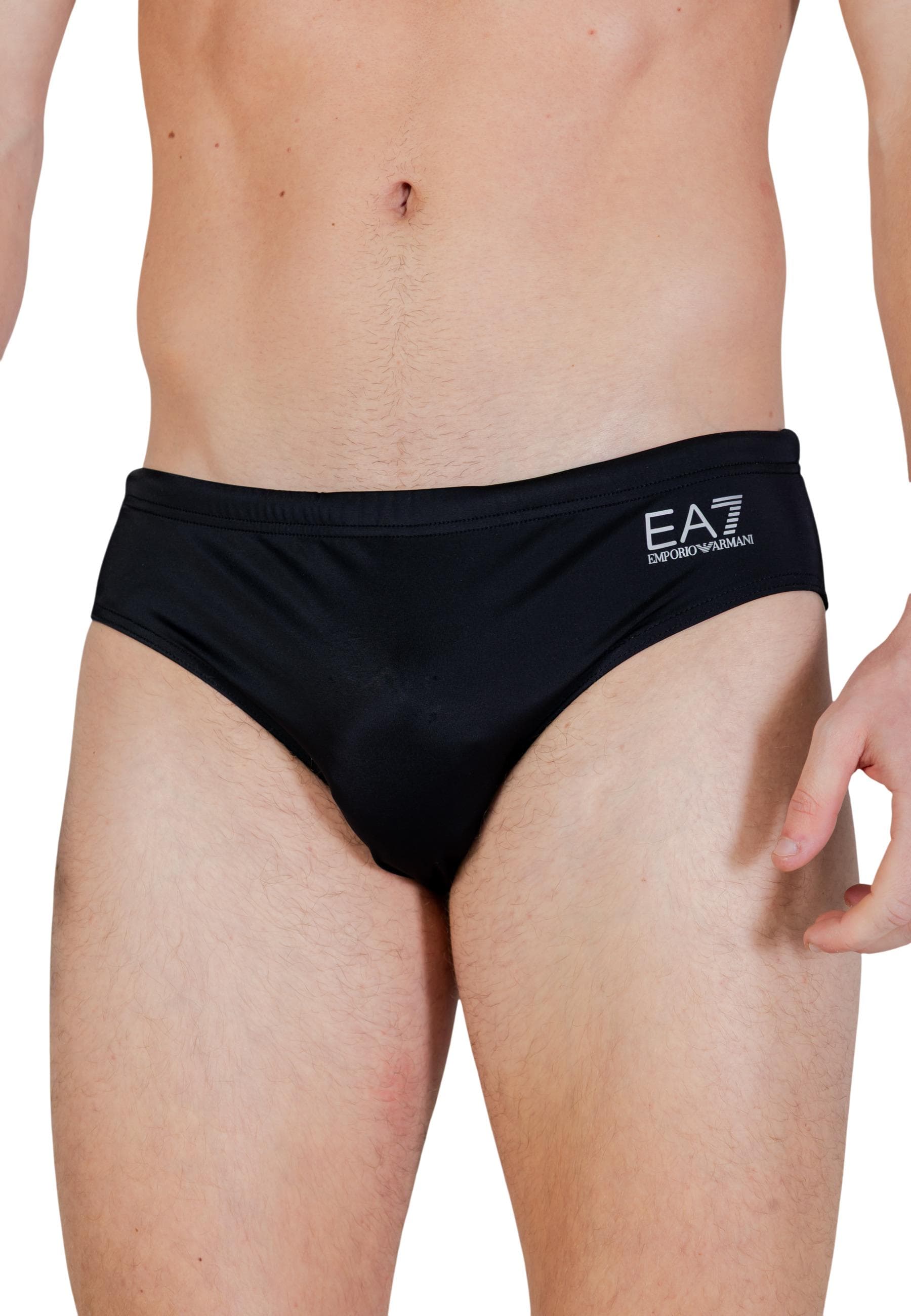 Ea7 Costume Uomo - Ea7