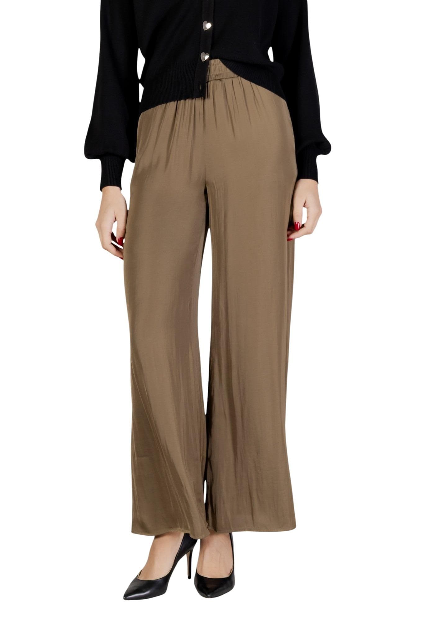 Morgan De Toi Pantaloni Donna - Morgan De Toi