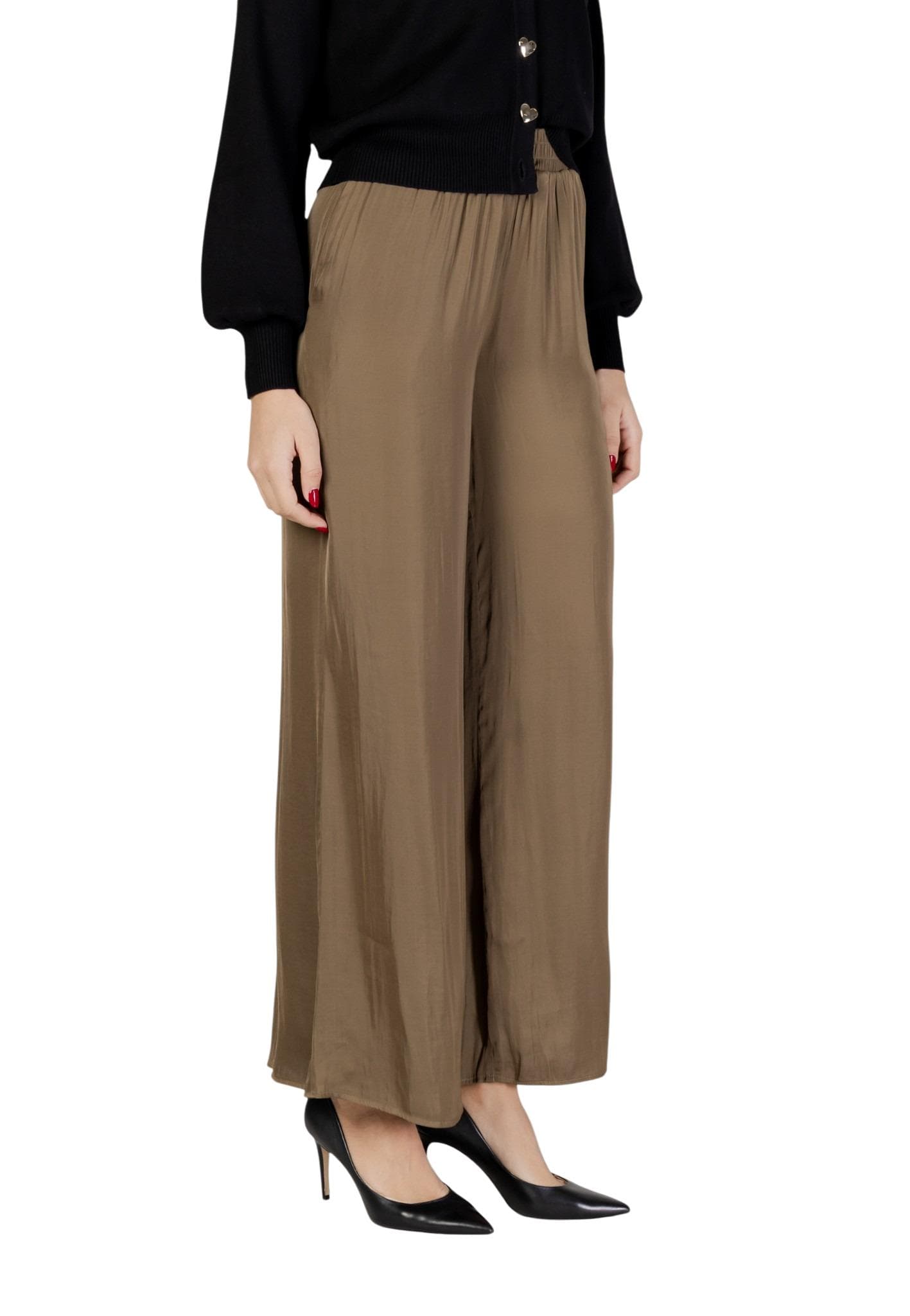 Morgan De Toi Pantaloni Donna - Morgan De Toi