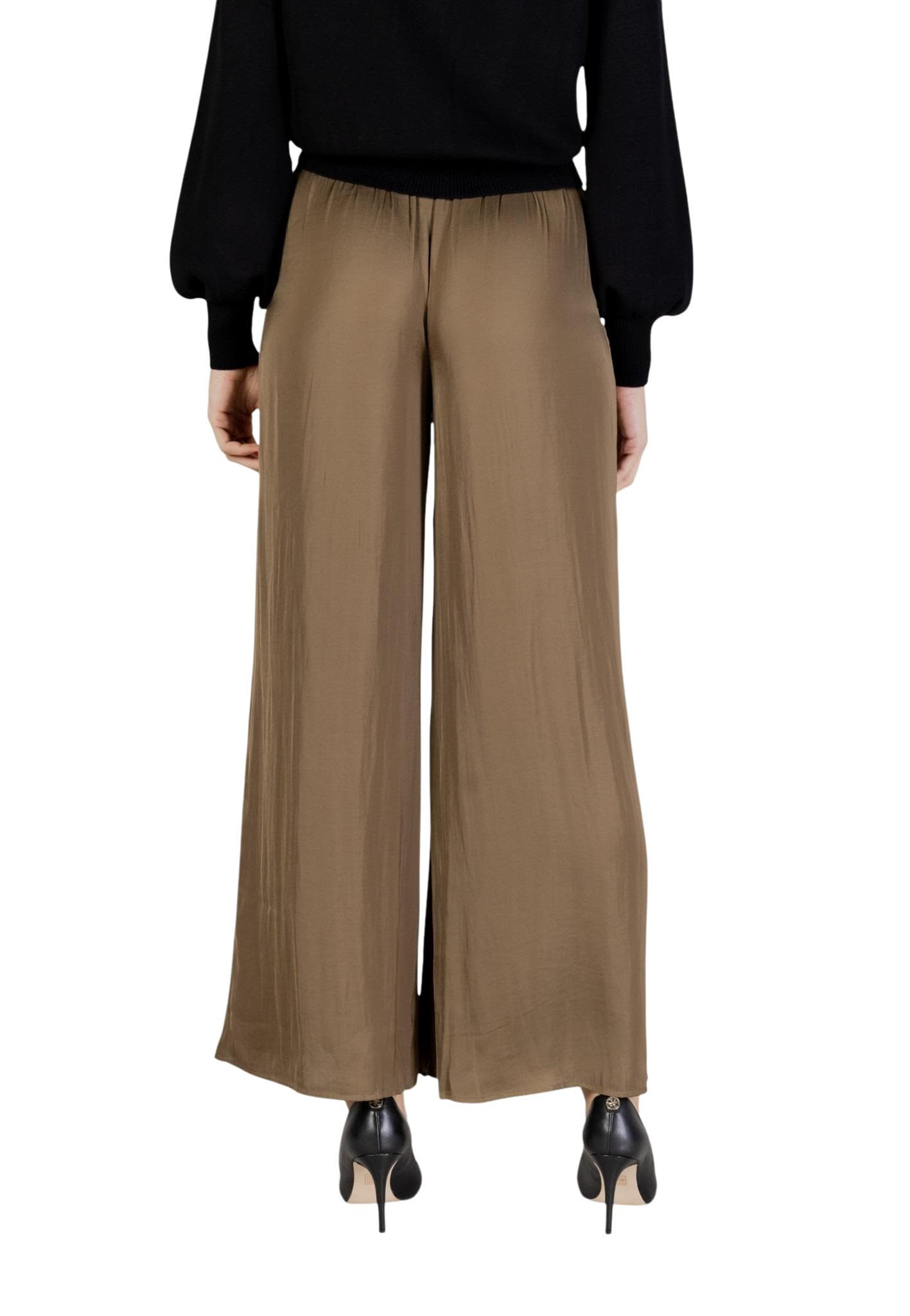 Morgan De Toi Pantaloni Donna - Morgan De Toi