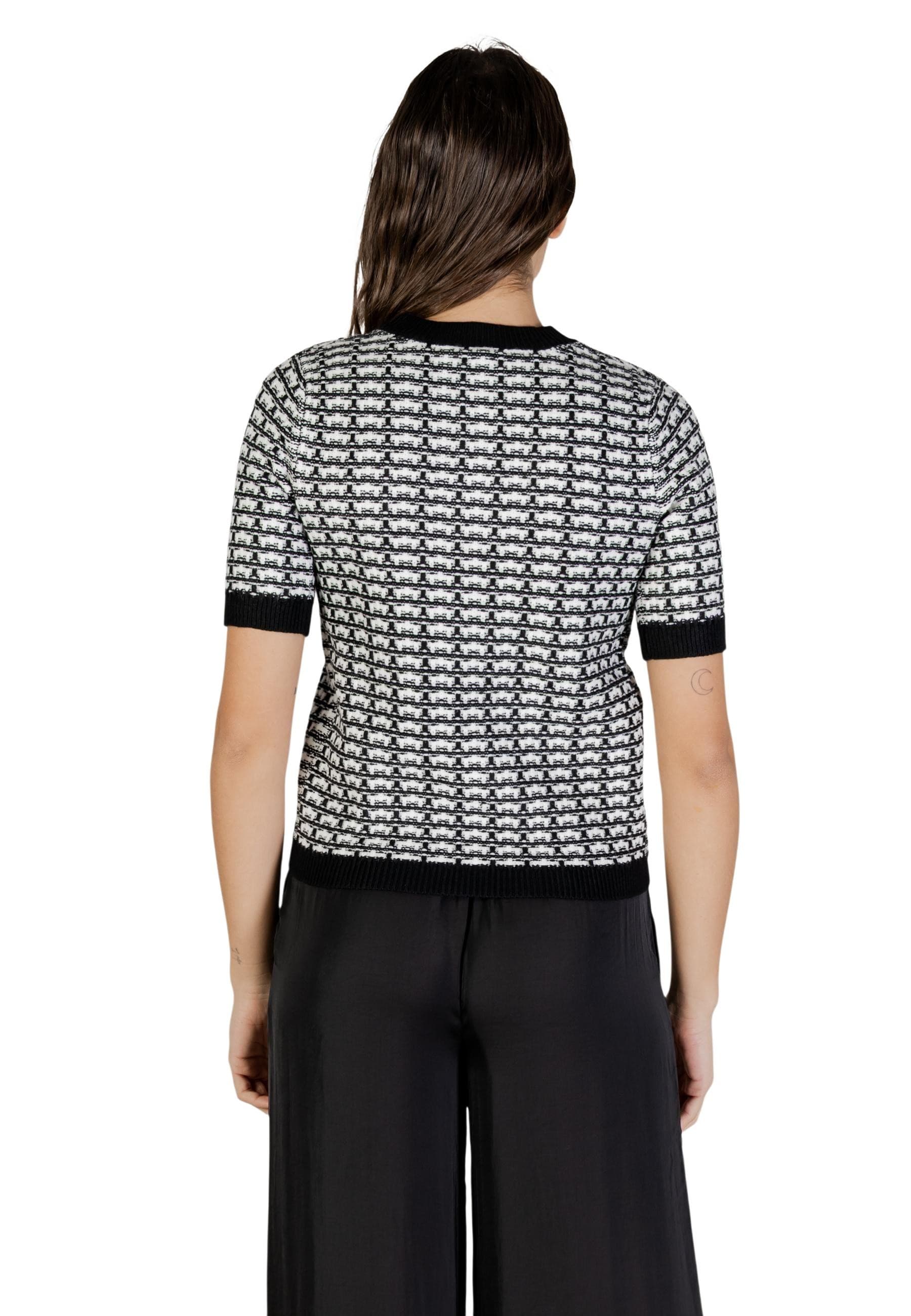 Morgan De Toi Cardigan Donna - Morgan De Toi