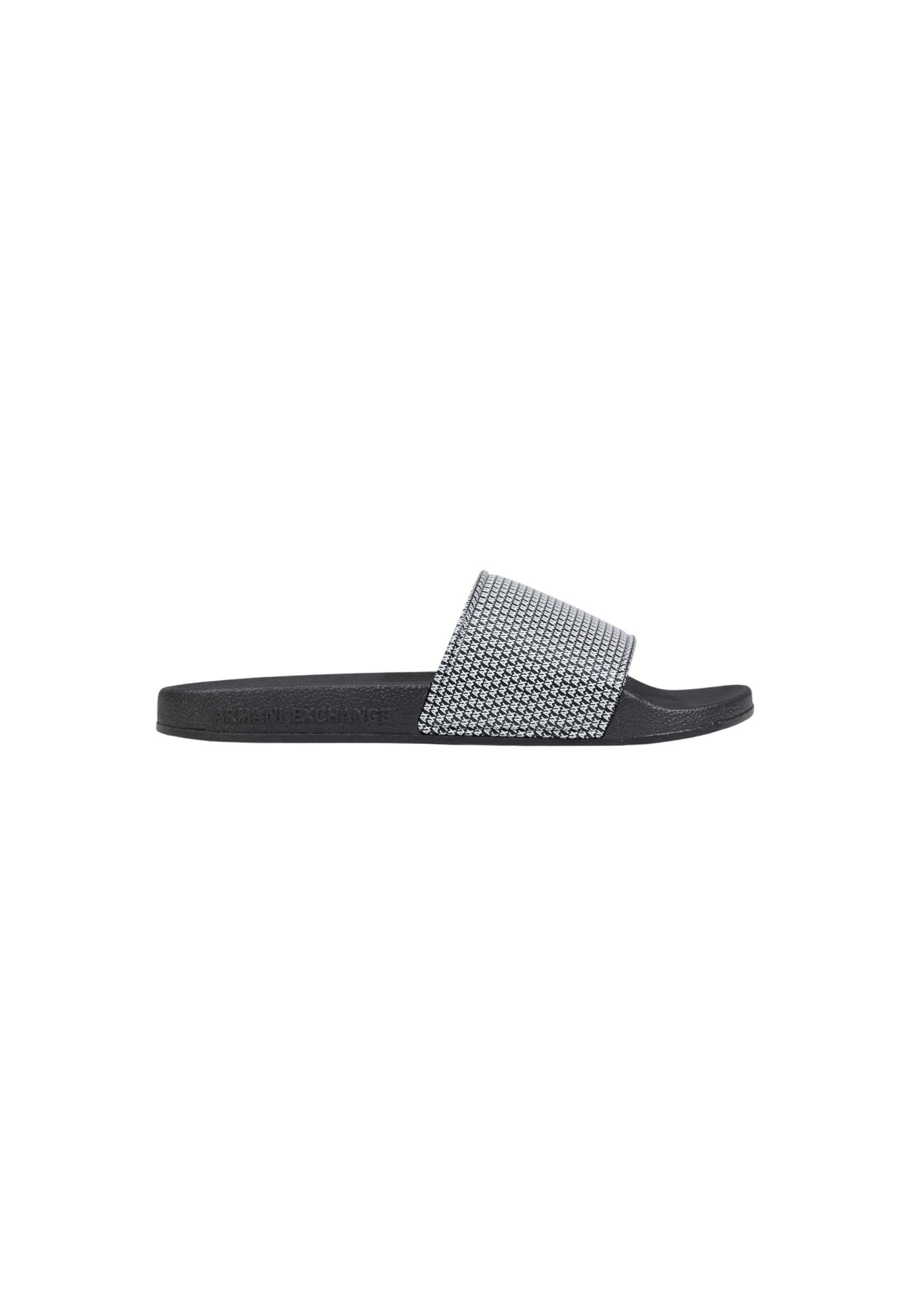 Armani Exchange Ciabatte Uomo - Armani Exchange