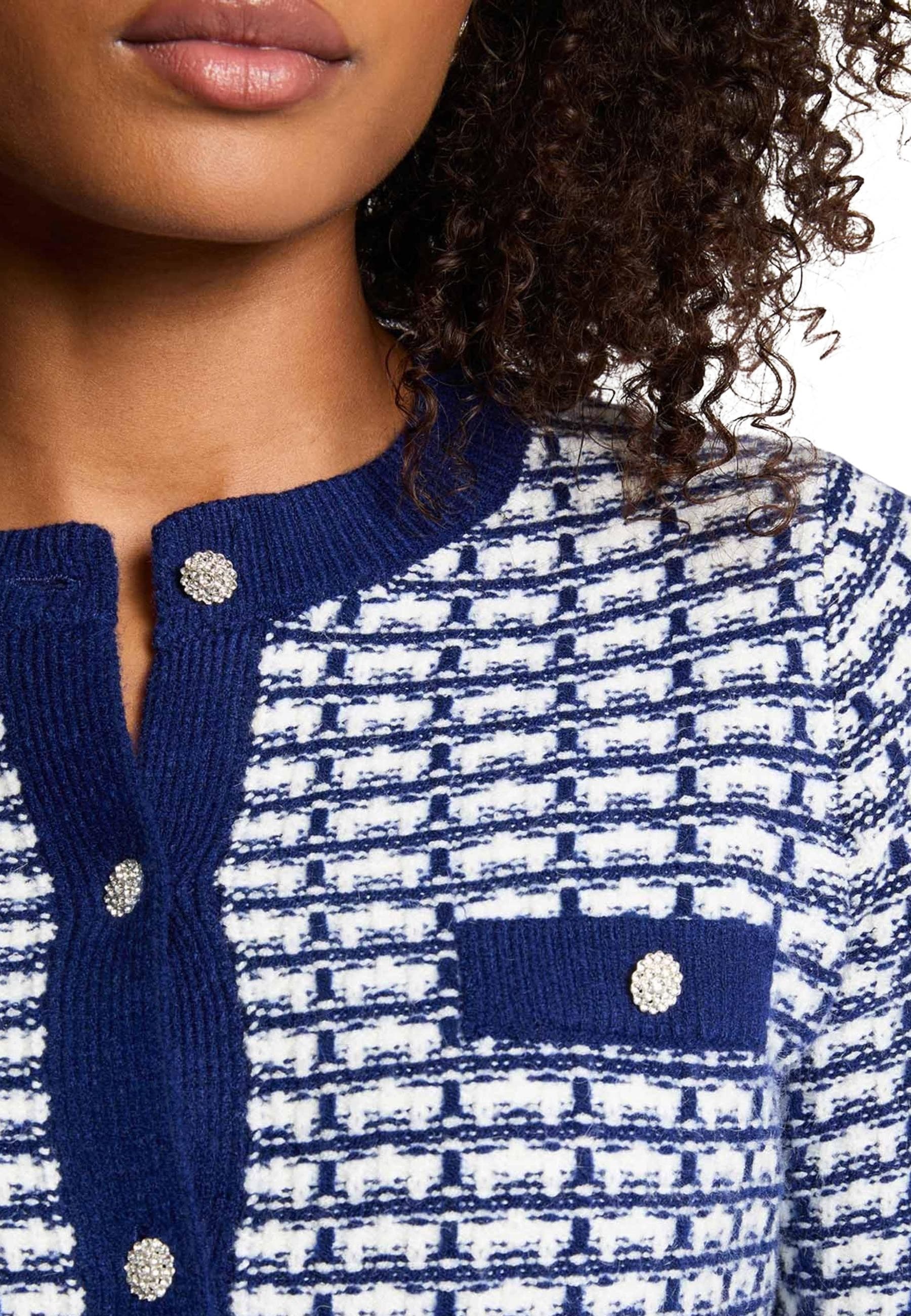 Morgan De Toi Cardigan Donna - Morgan De Toi