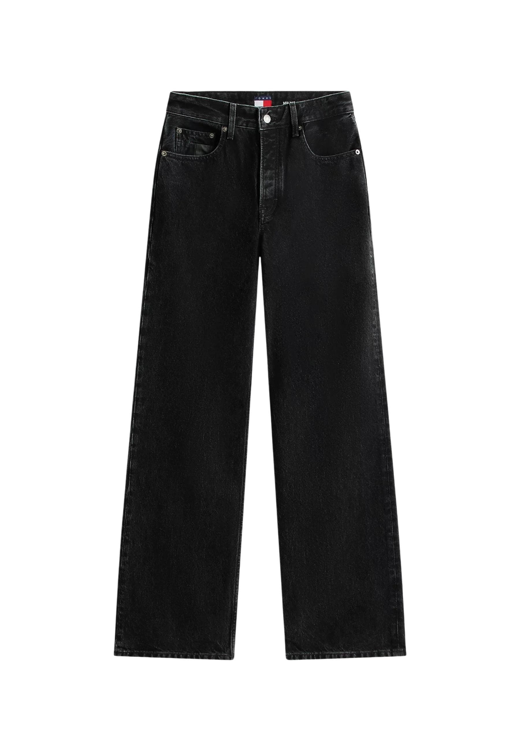 Tommy Hilfiger Jeans Jeans Donna - Tommy Hilfiger Jeans