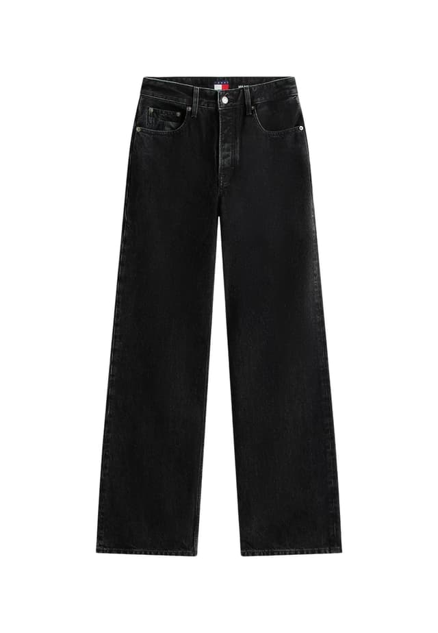 Tommy Hilfiger Jeans Дънки Жени